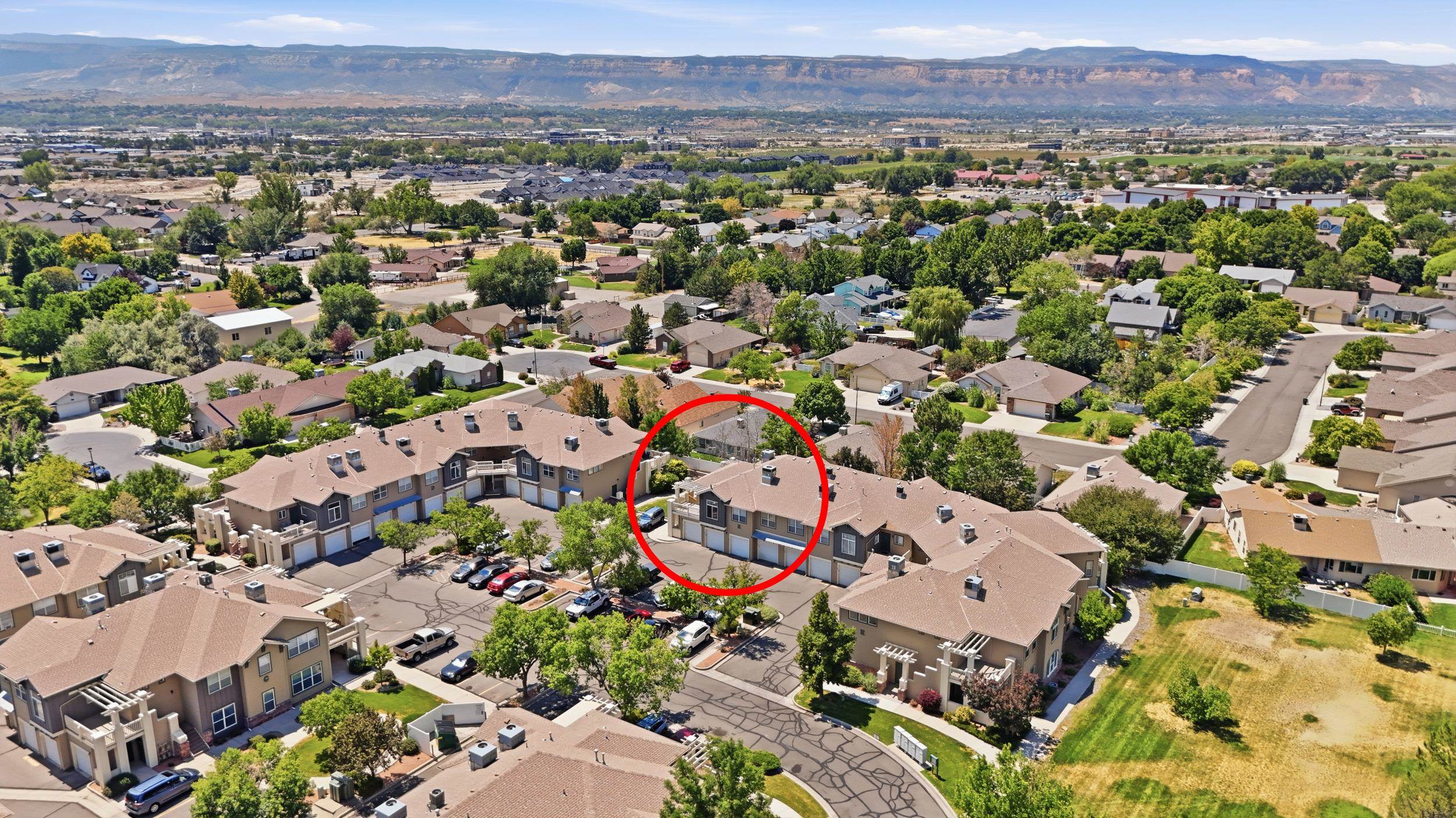2491 Fountain Greens Place Unit: E-11