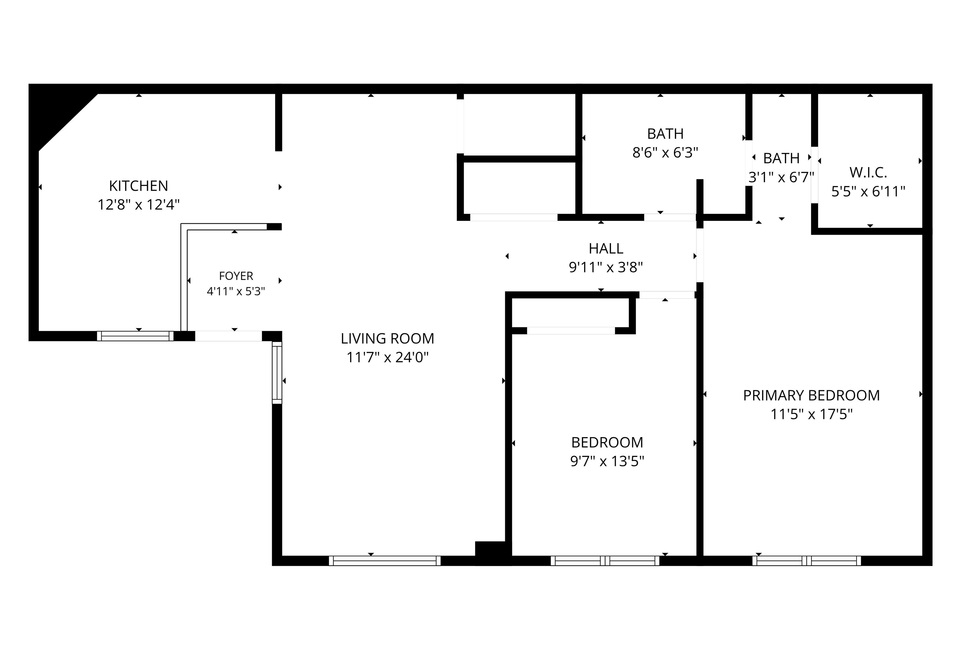 2491 Fountain Greens Place Unit: E-11
