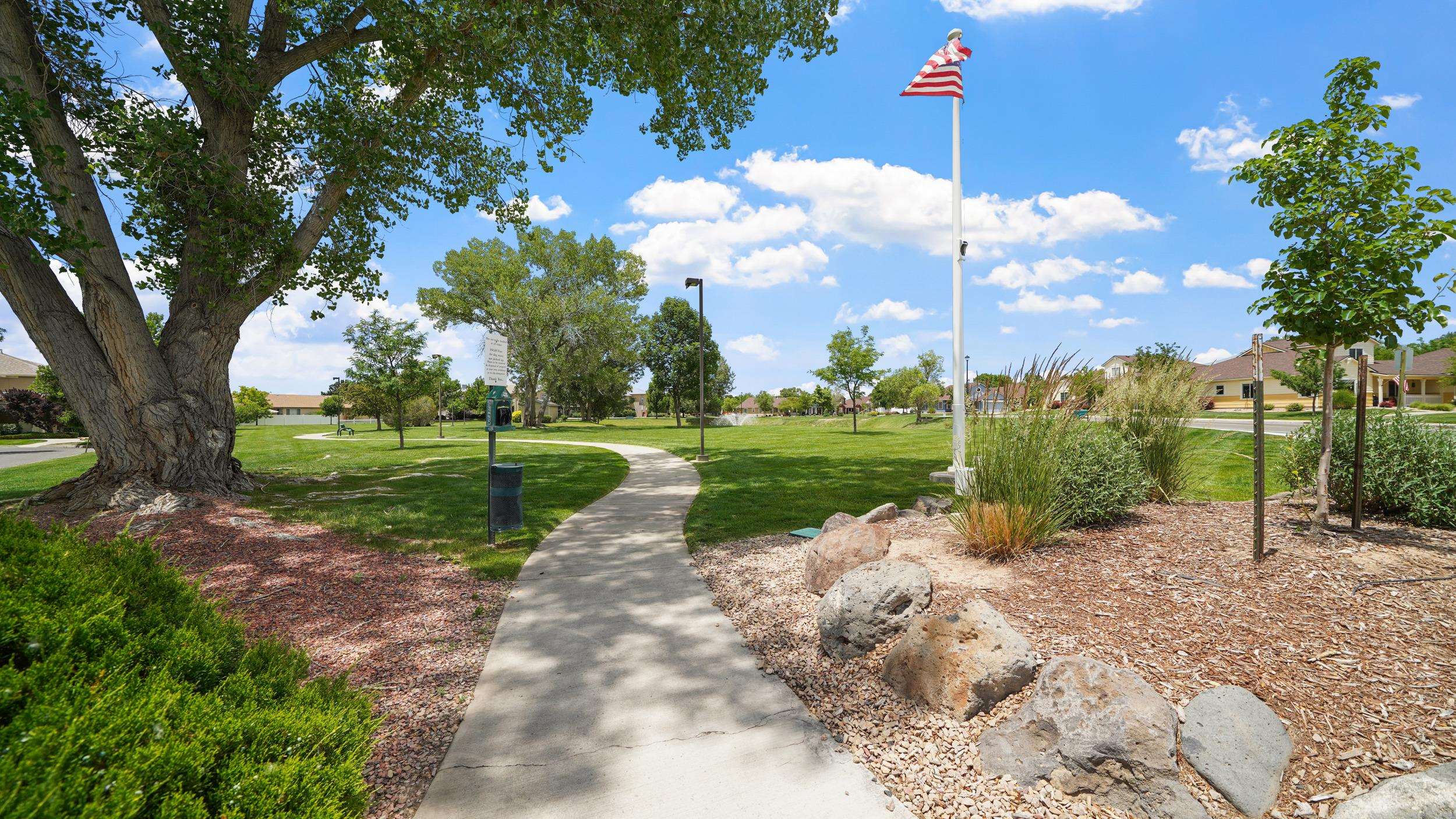 2491 Fountain Greens Place Unit: E-11