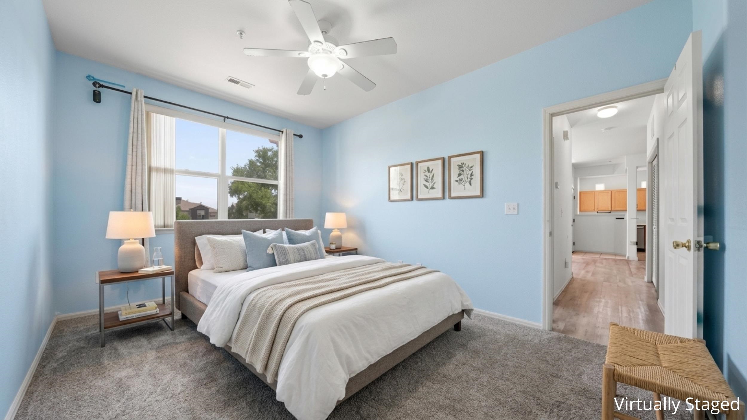 2491 Fountain Greens Place Unit: E-11