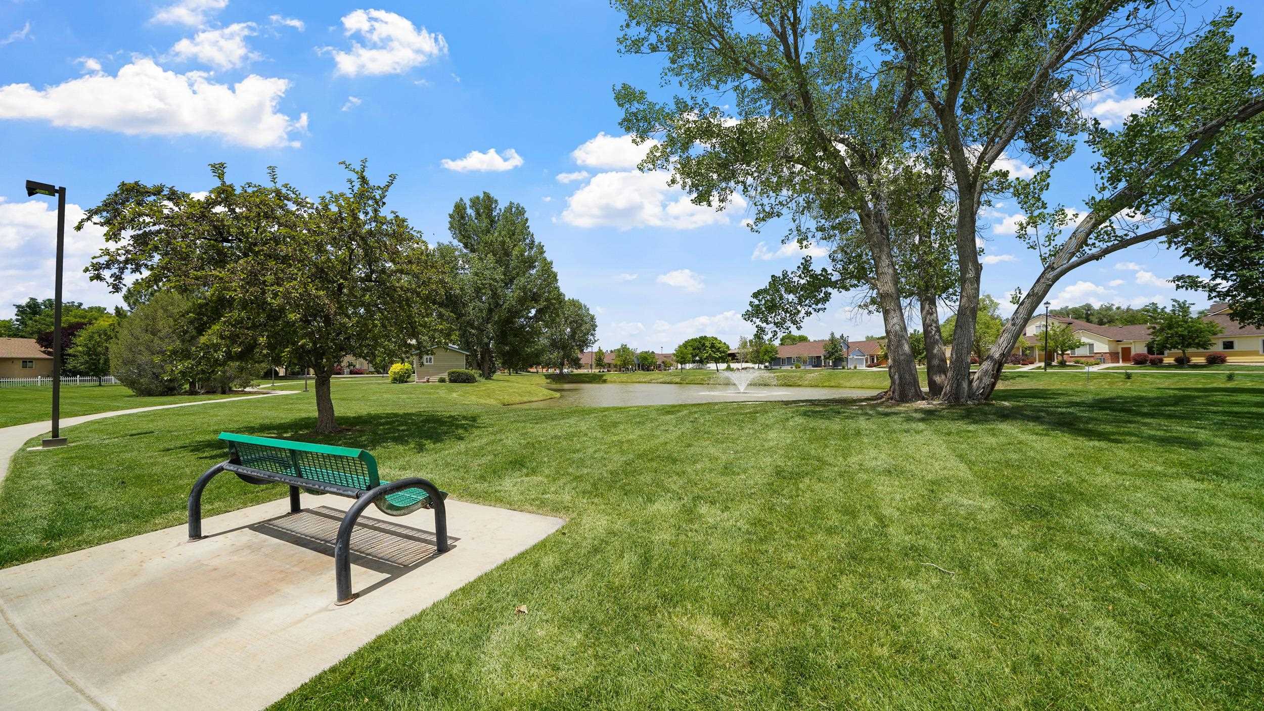 2491 Fountain Greens Place Unit: E-11