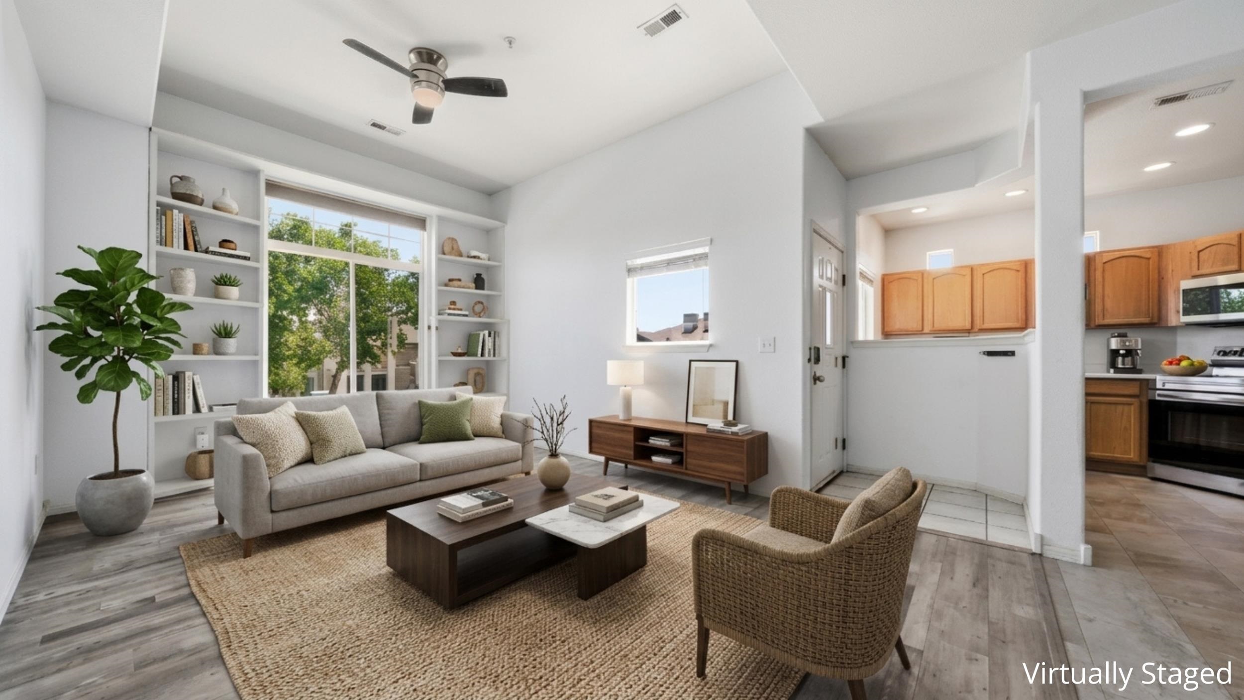 2491 Fountain Greens Place Unit: E-11