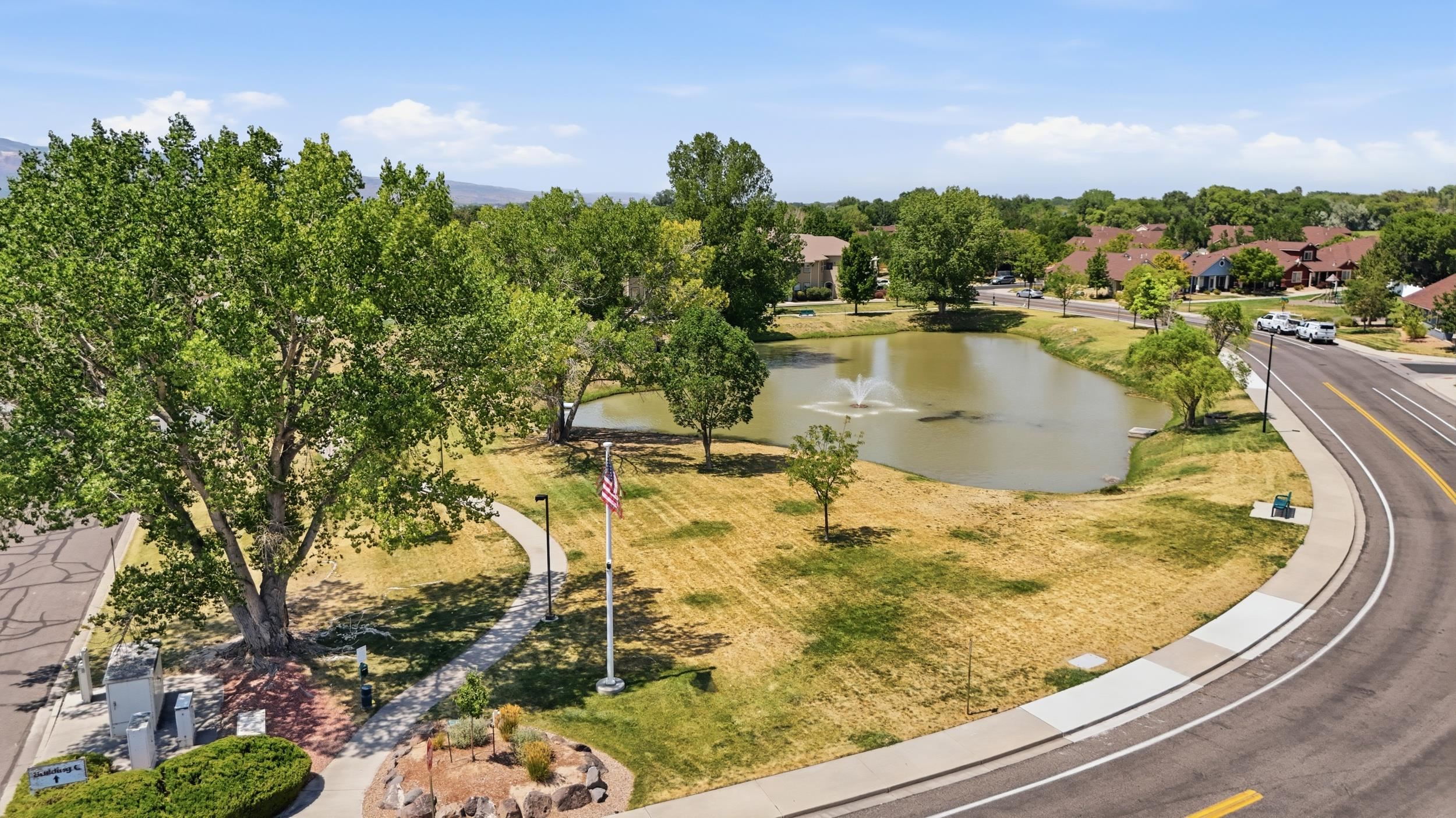 2491 Fountain Greens Place Unit: E-11