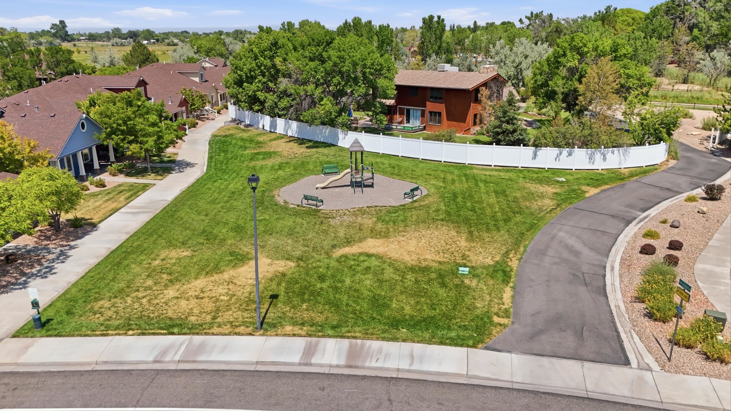 2491 Fountain Greens Place Unit: E-11