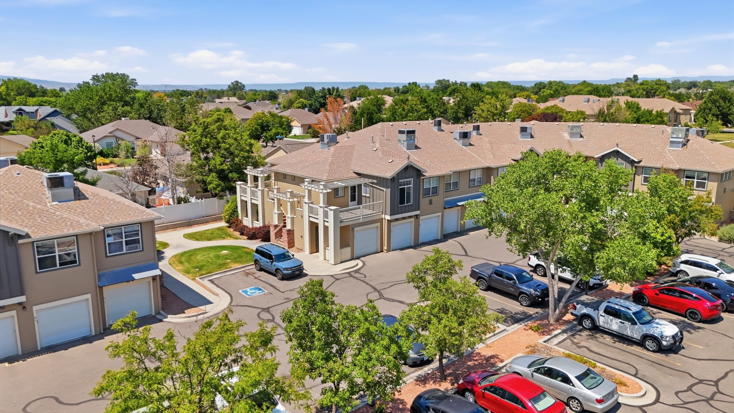 2491 Fountain Greens Place Unit: E-11