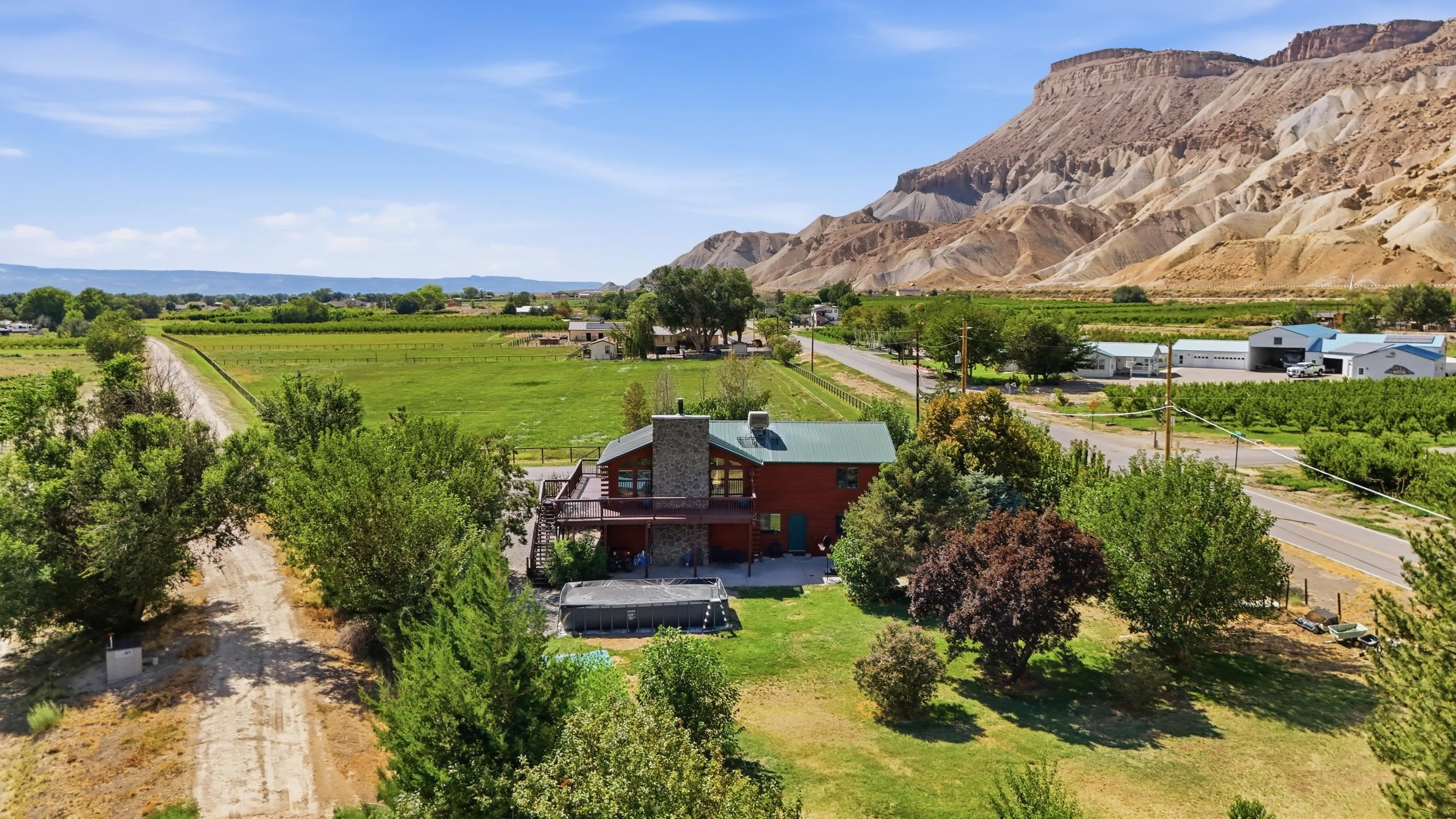 768 36 3 10 Road Palisade CO