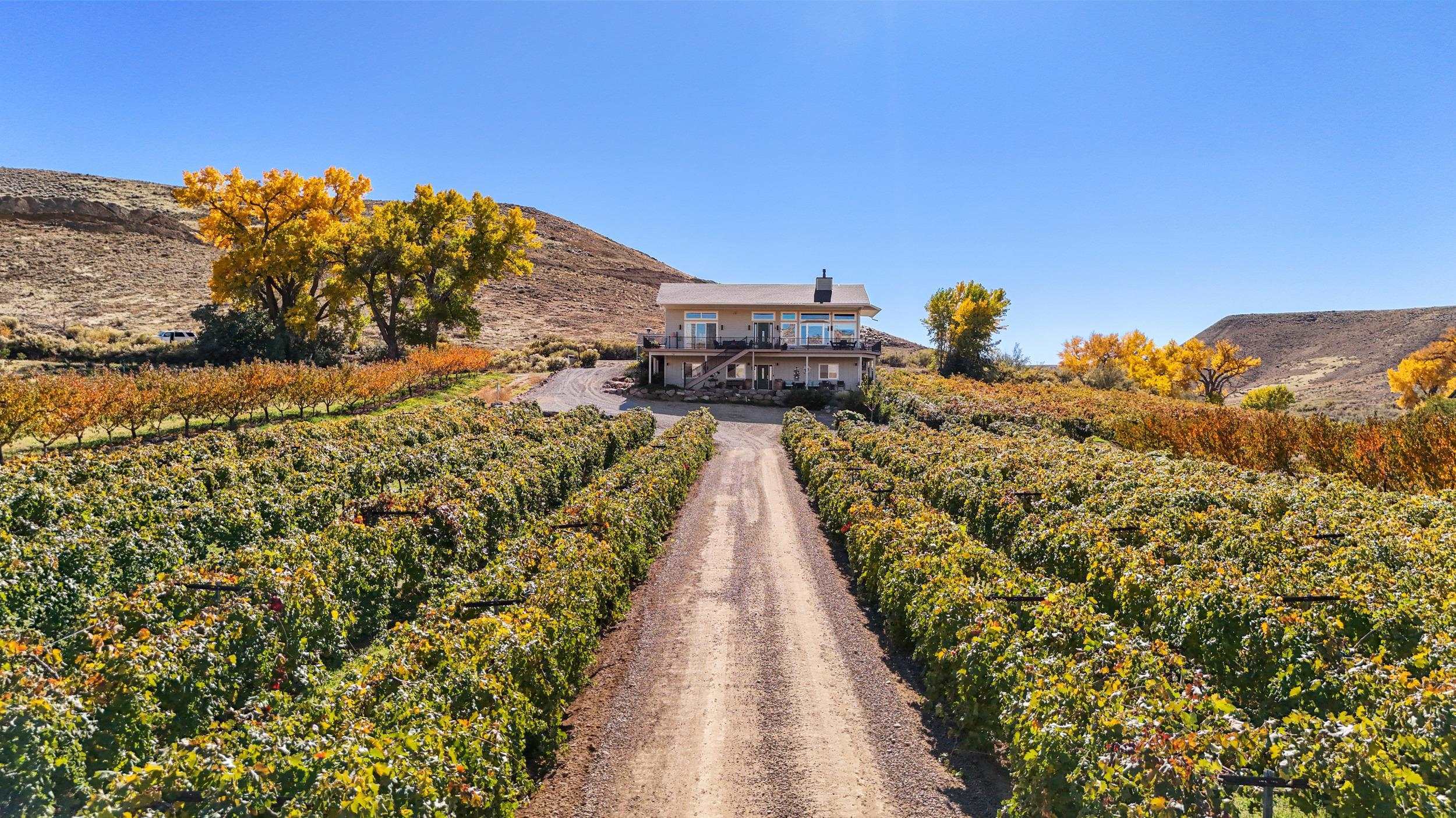3707 F Road