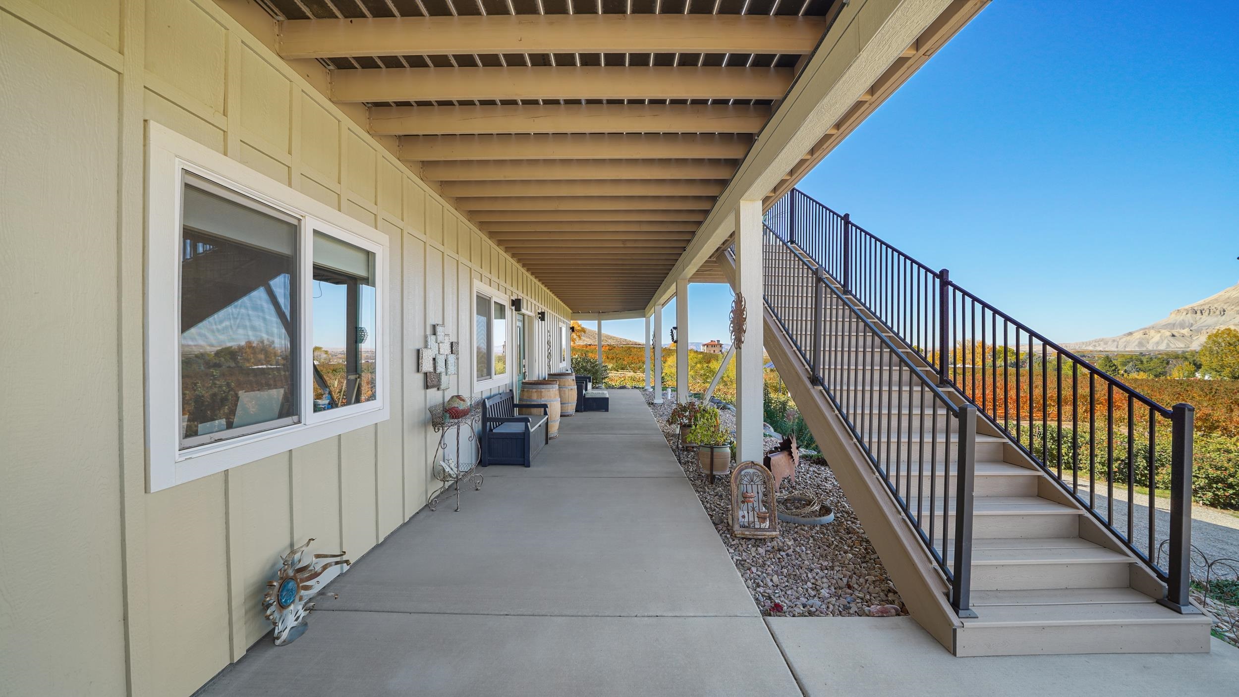 3707 F Road