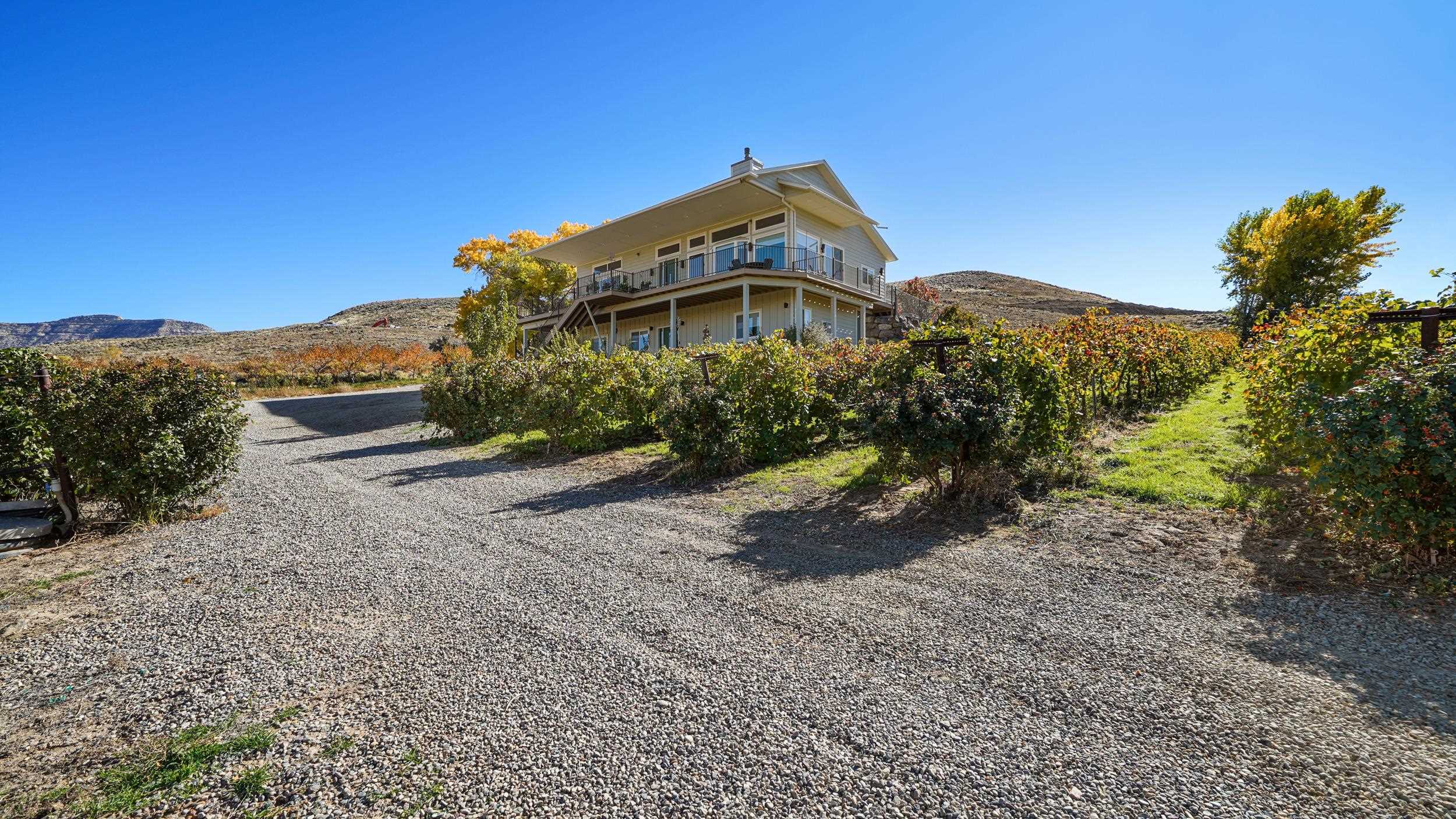 3707 F Road