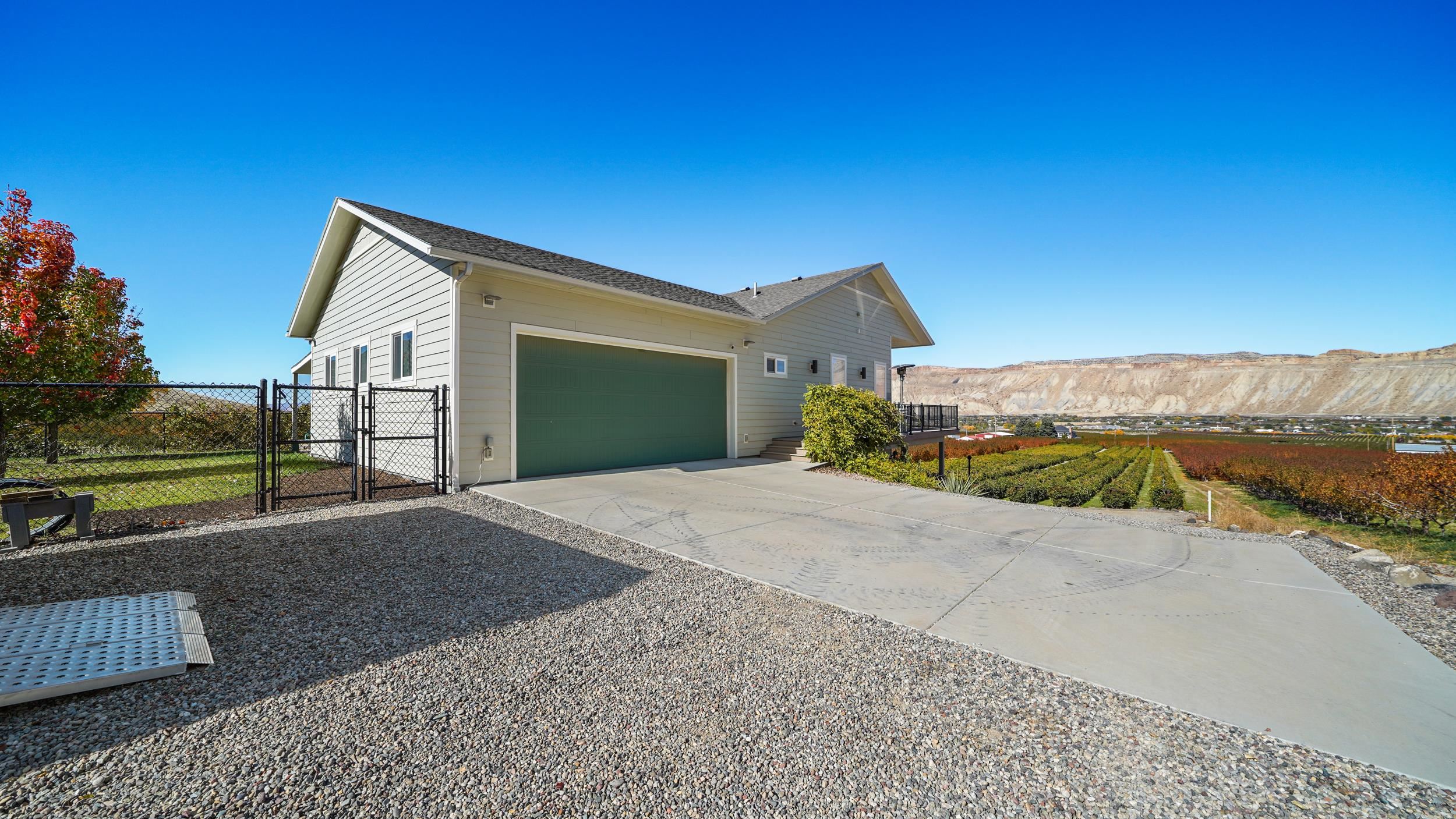 3707 F Road