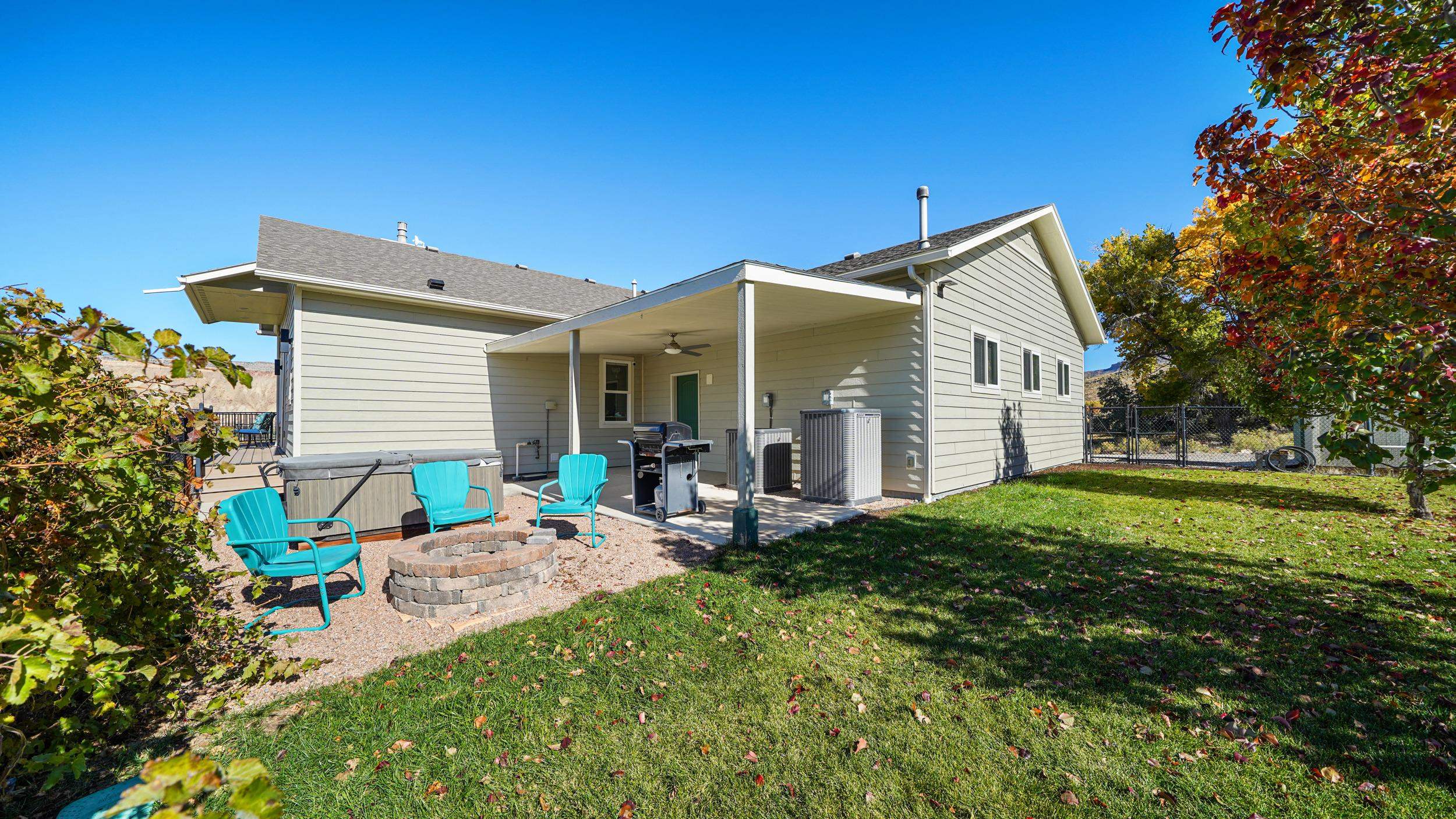 3707 F Road