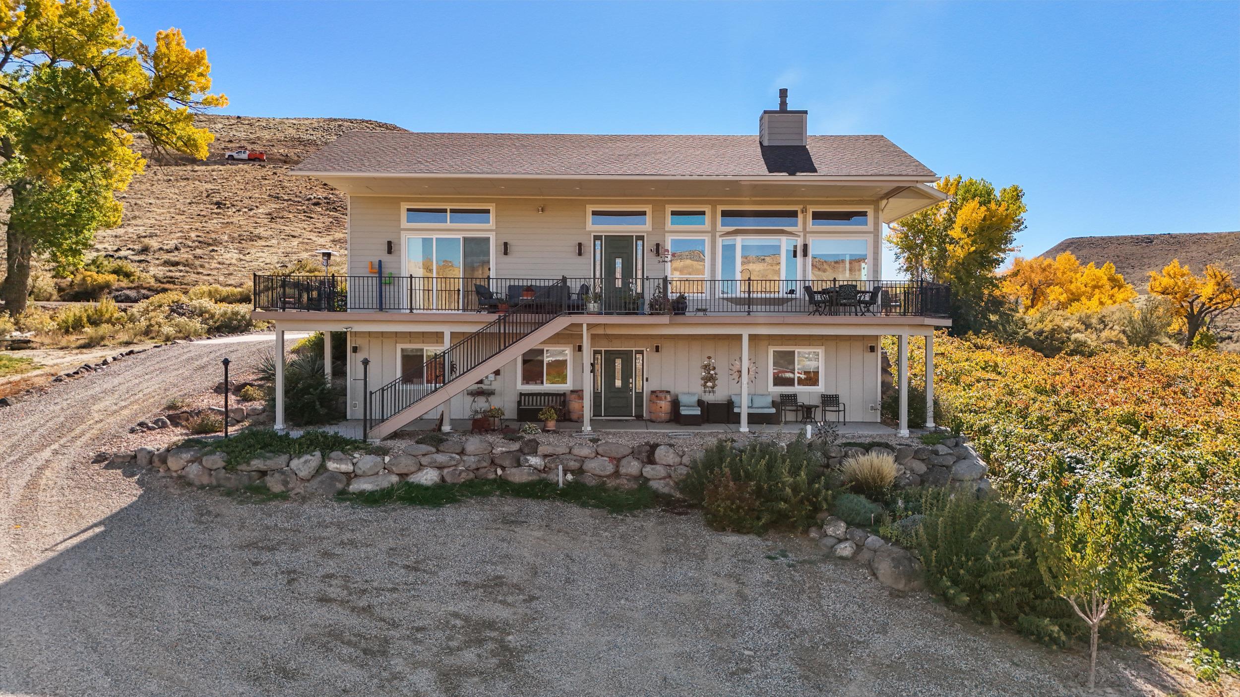 3707 F Road