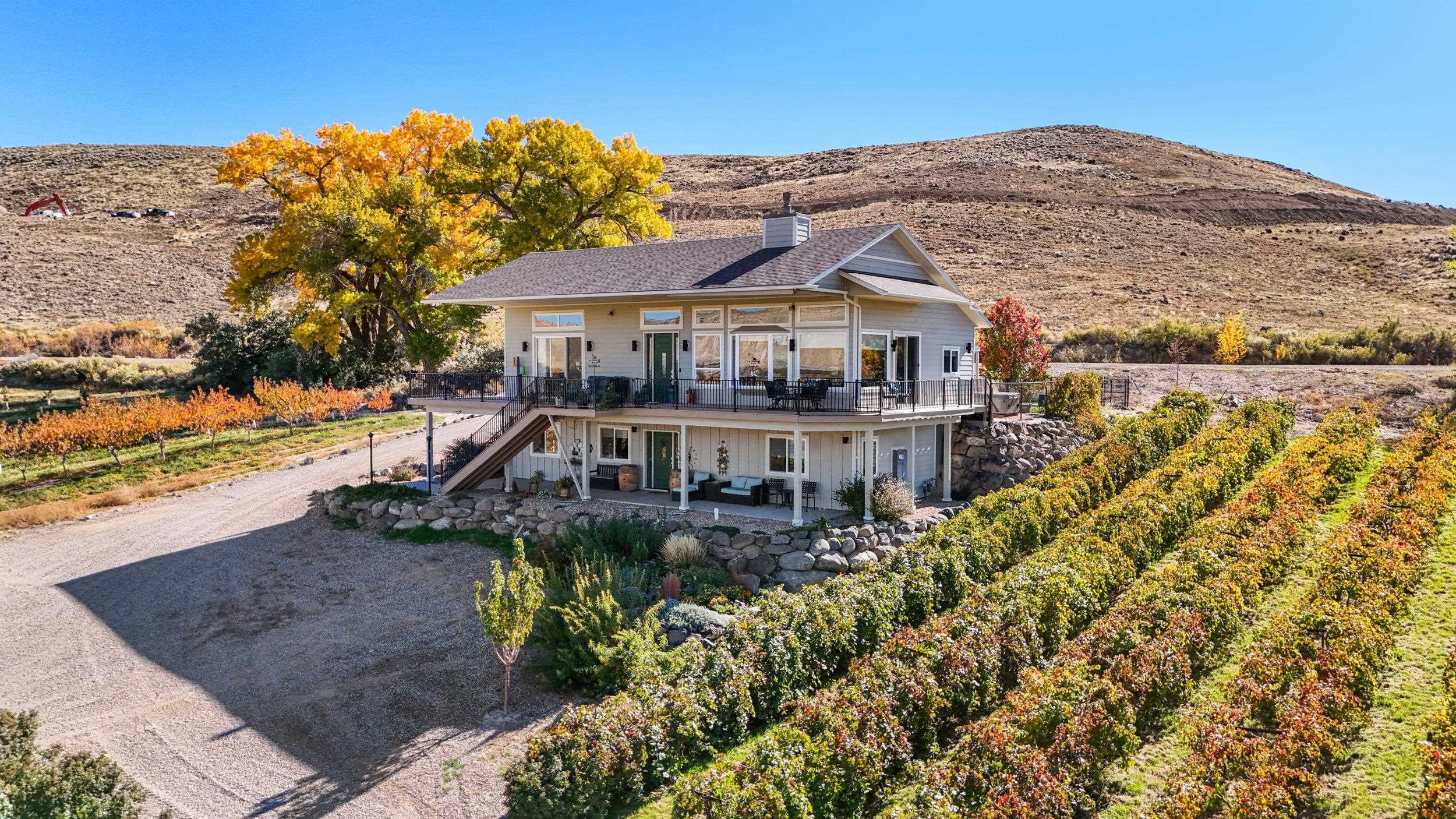 3707 F Road