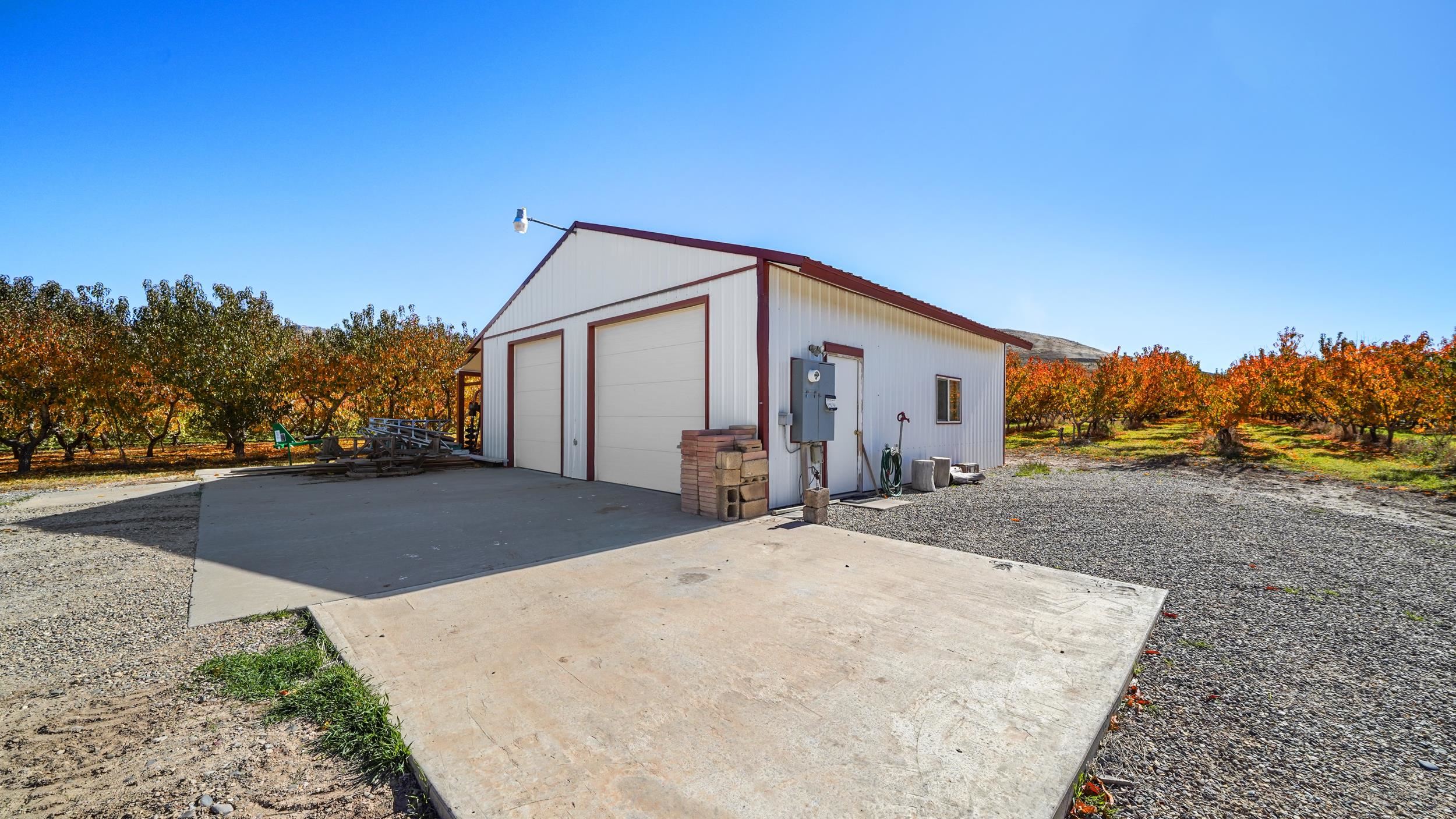 3707 F Road