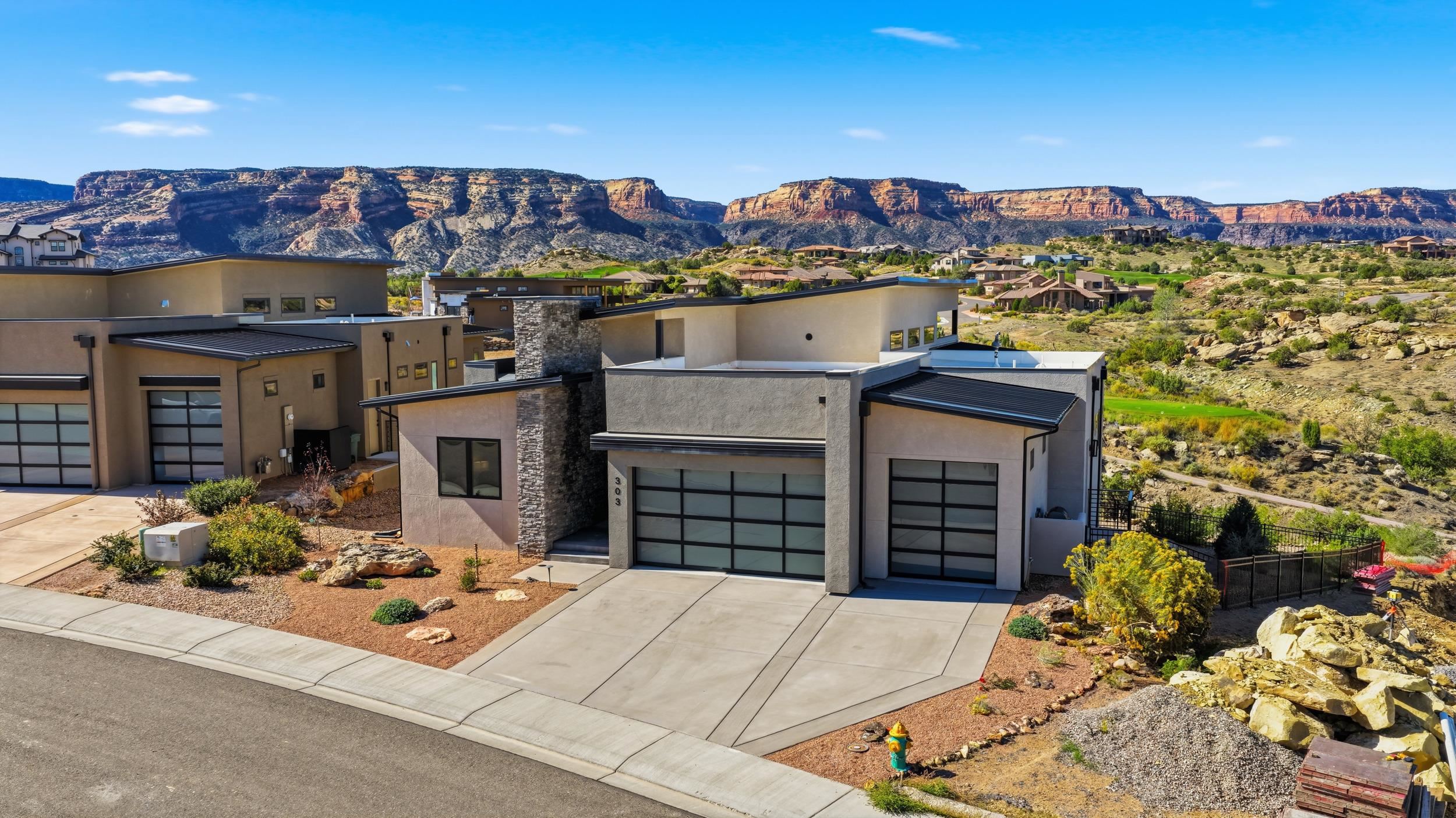 303 Bella Court Grand Junction CO