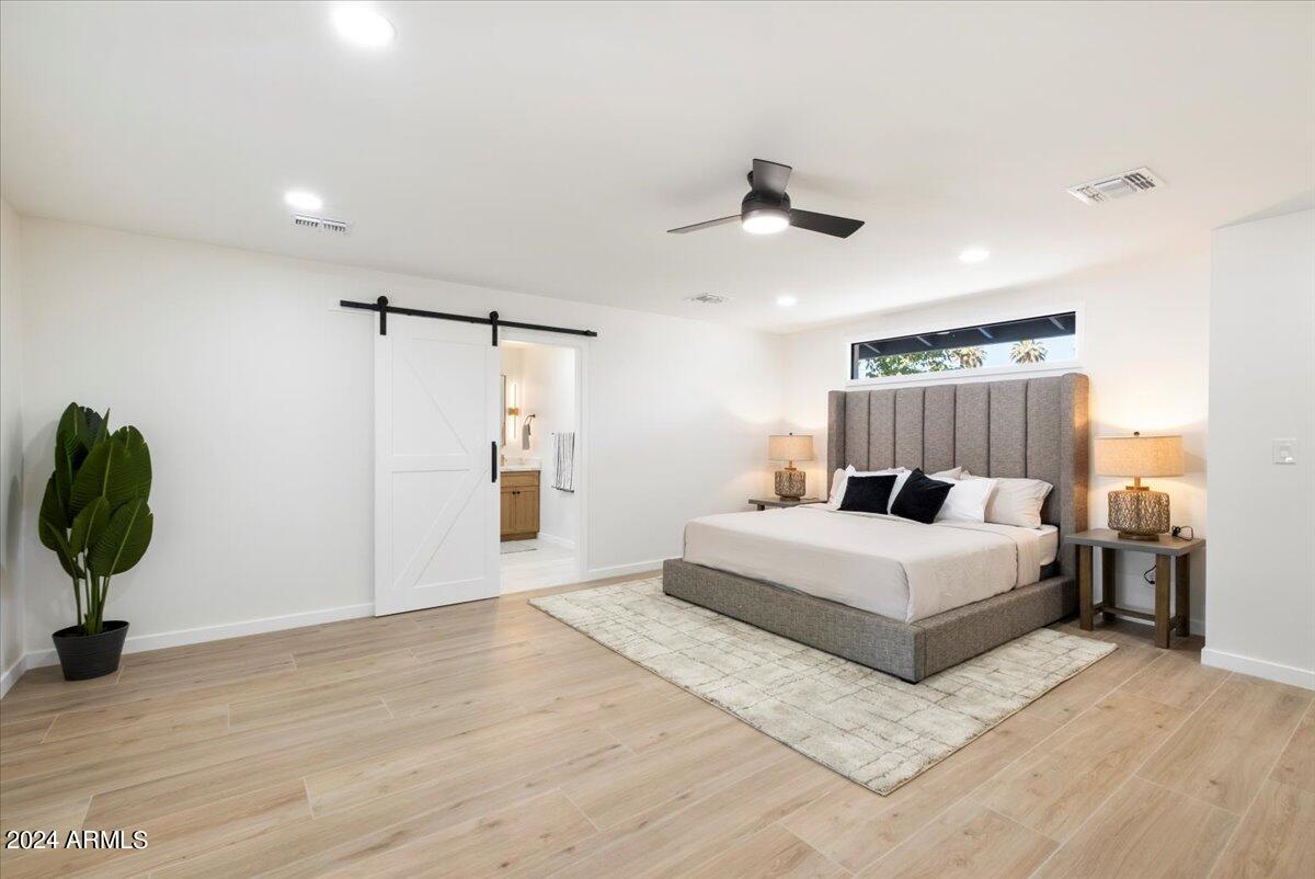 1001 W LAS PALMARITAS Drive