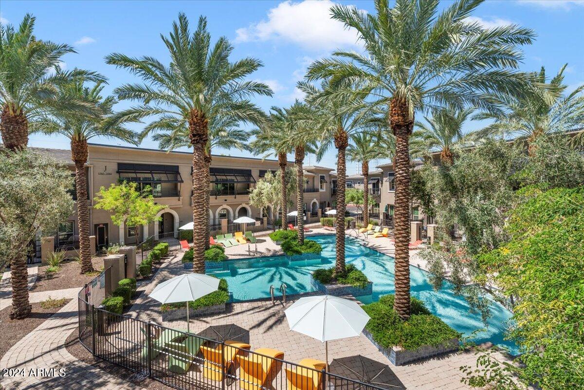 6565 E THOMAS Road, 1033