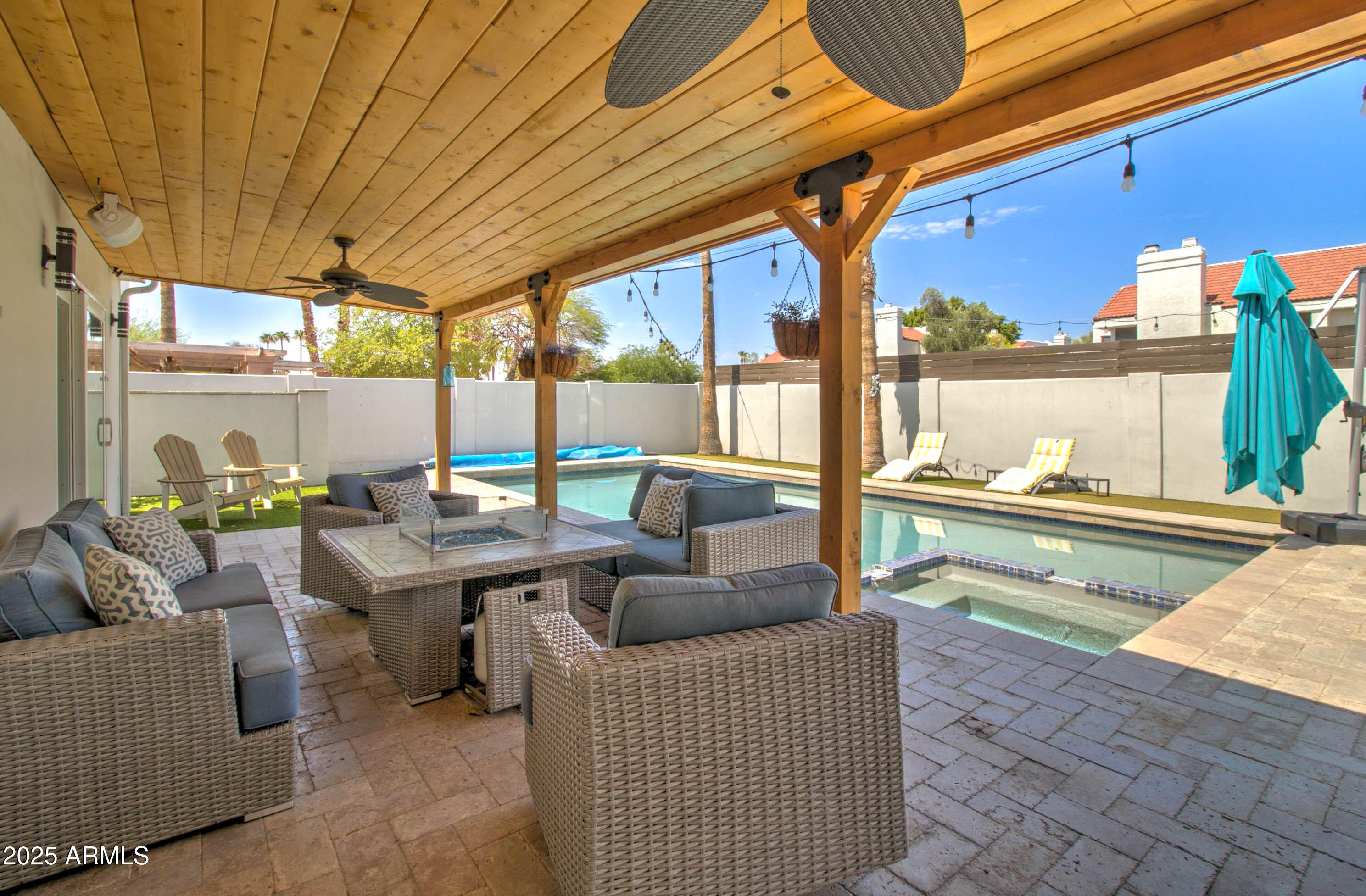 3522 S KACHINA Drive