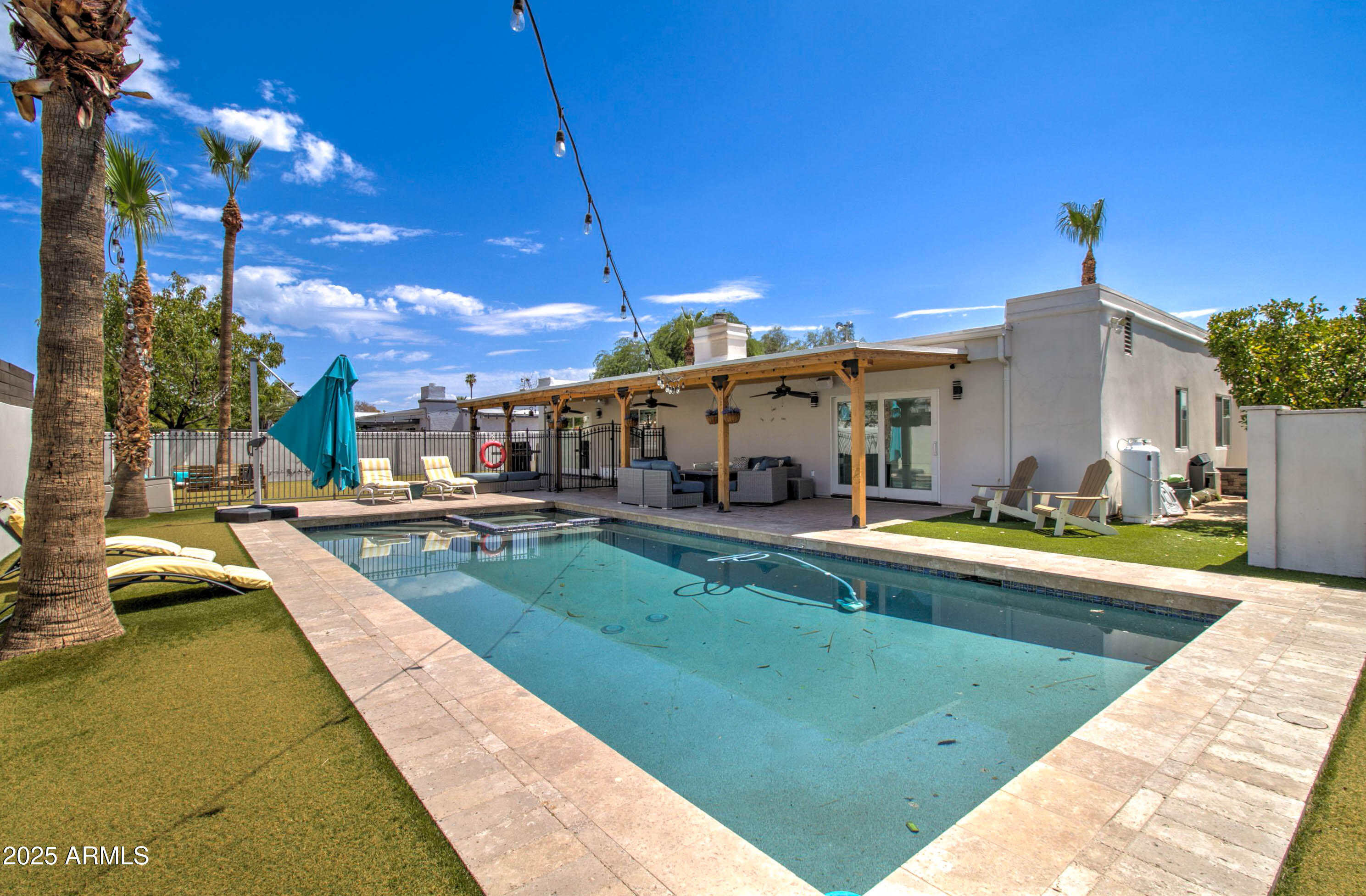 3522 S KACHINA Drive