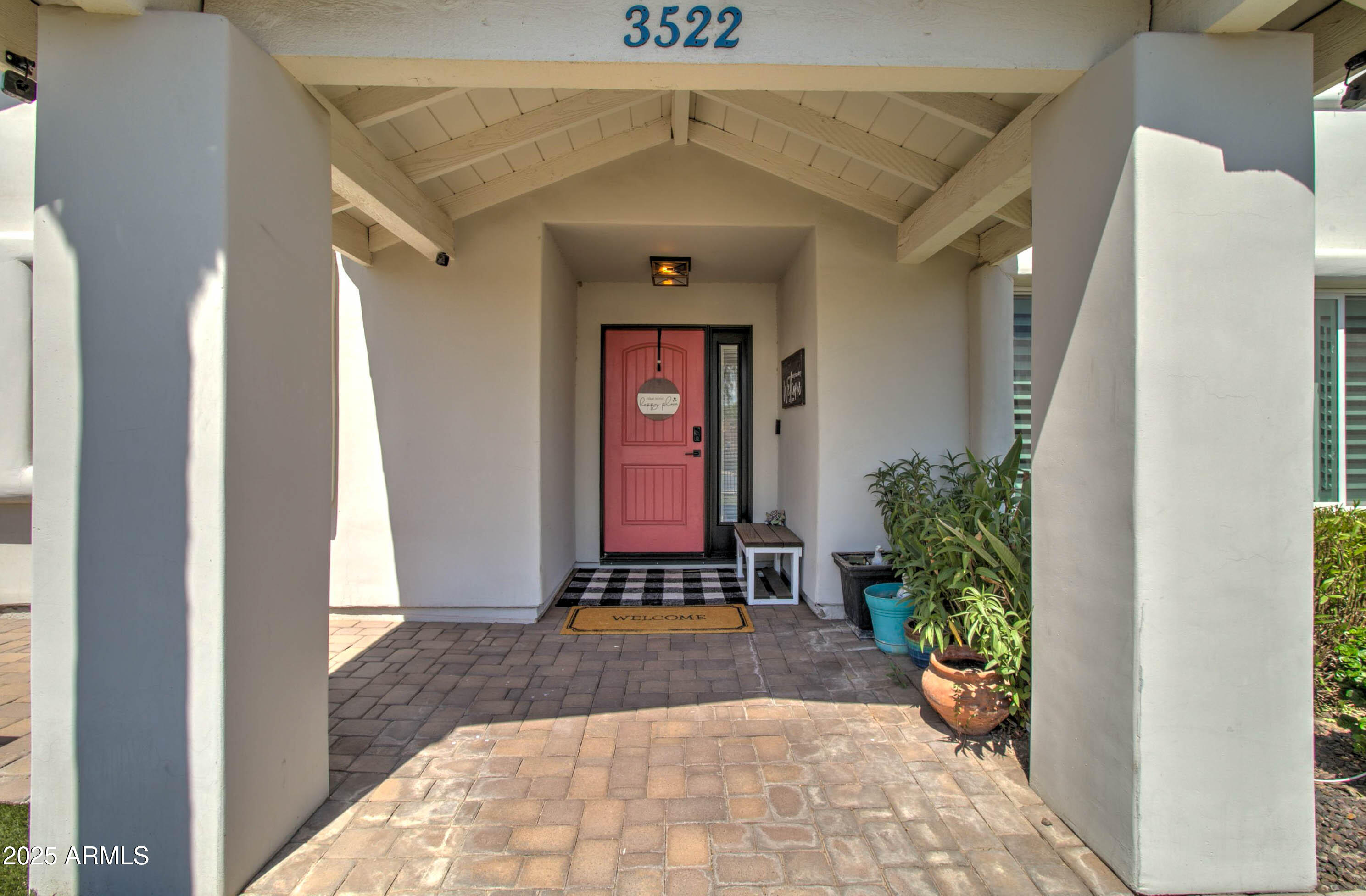 3522 S KACHINA Drive