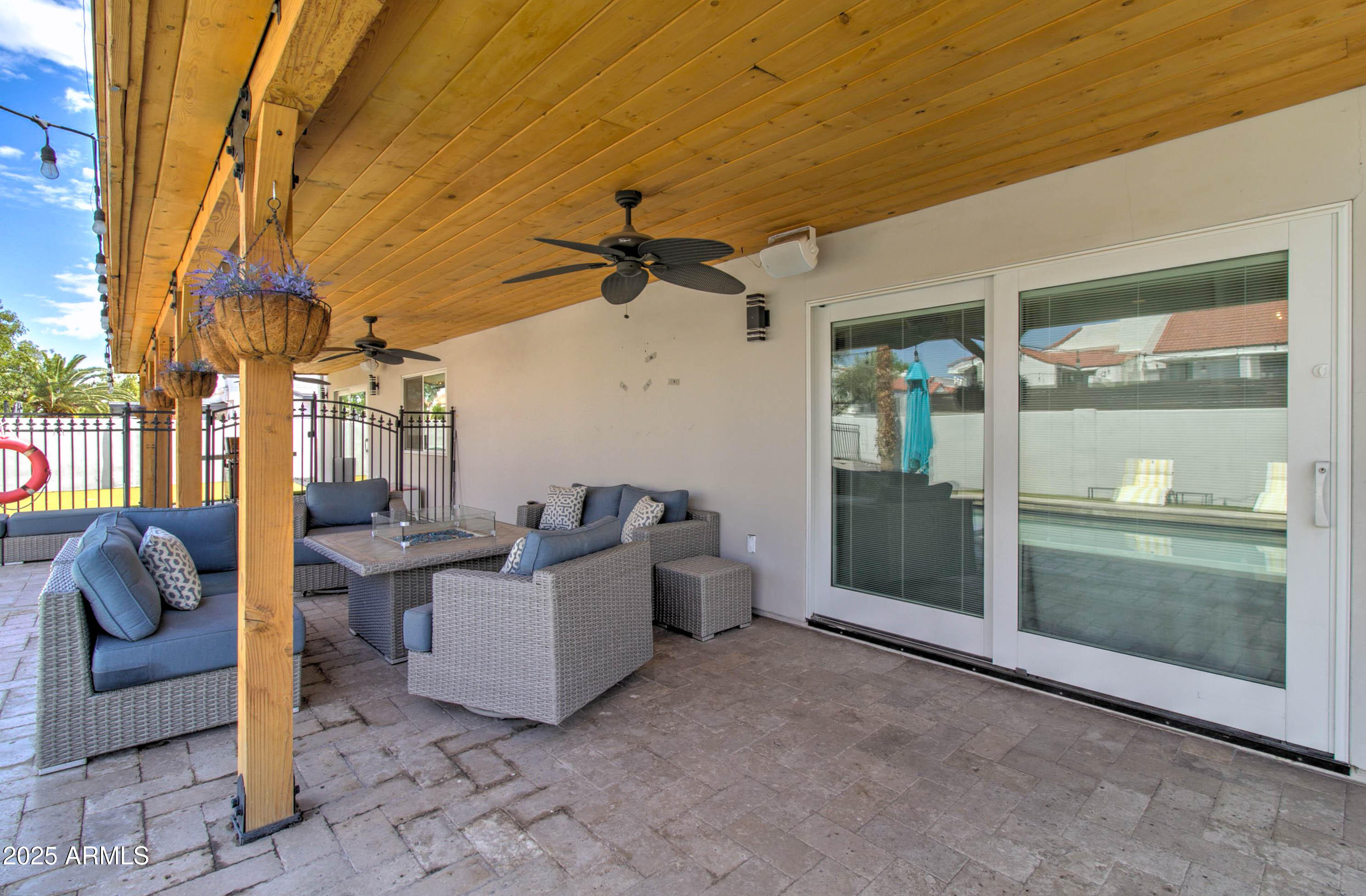 3522 S KACHINA Drive