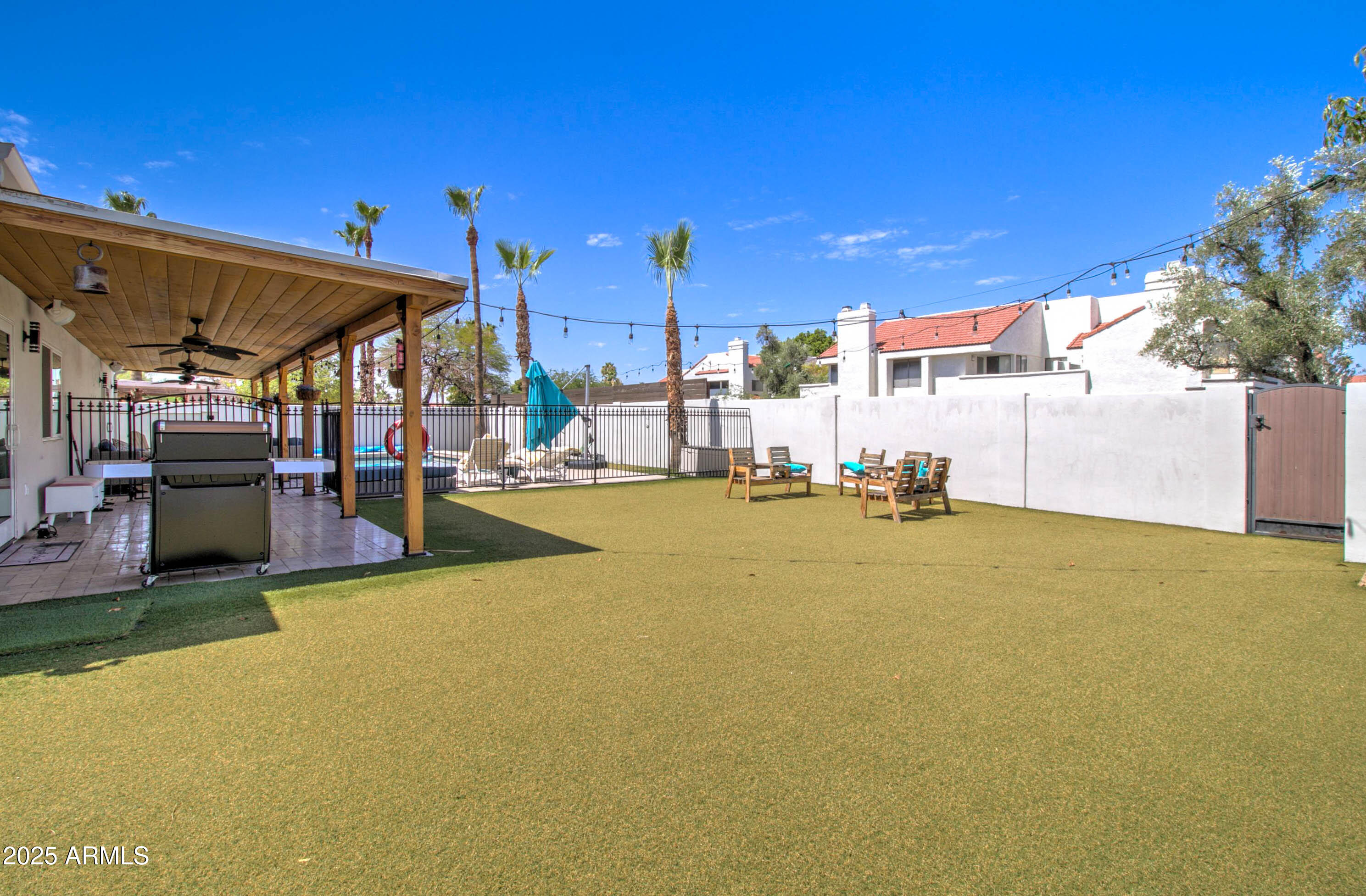 3522 S KACHINA Drive