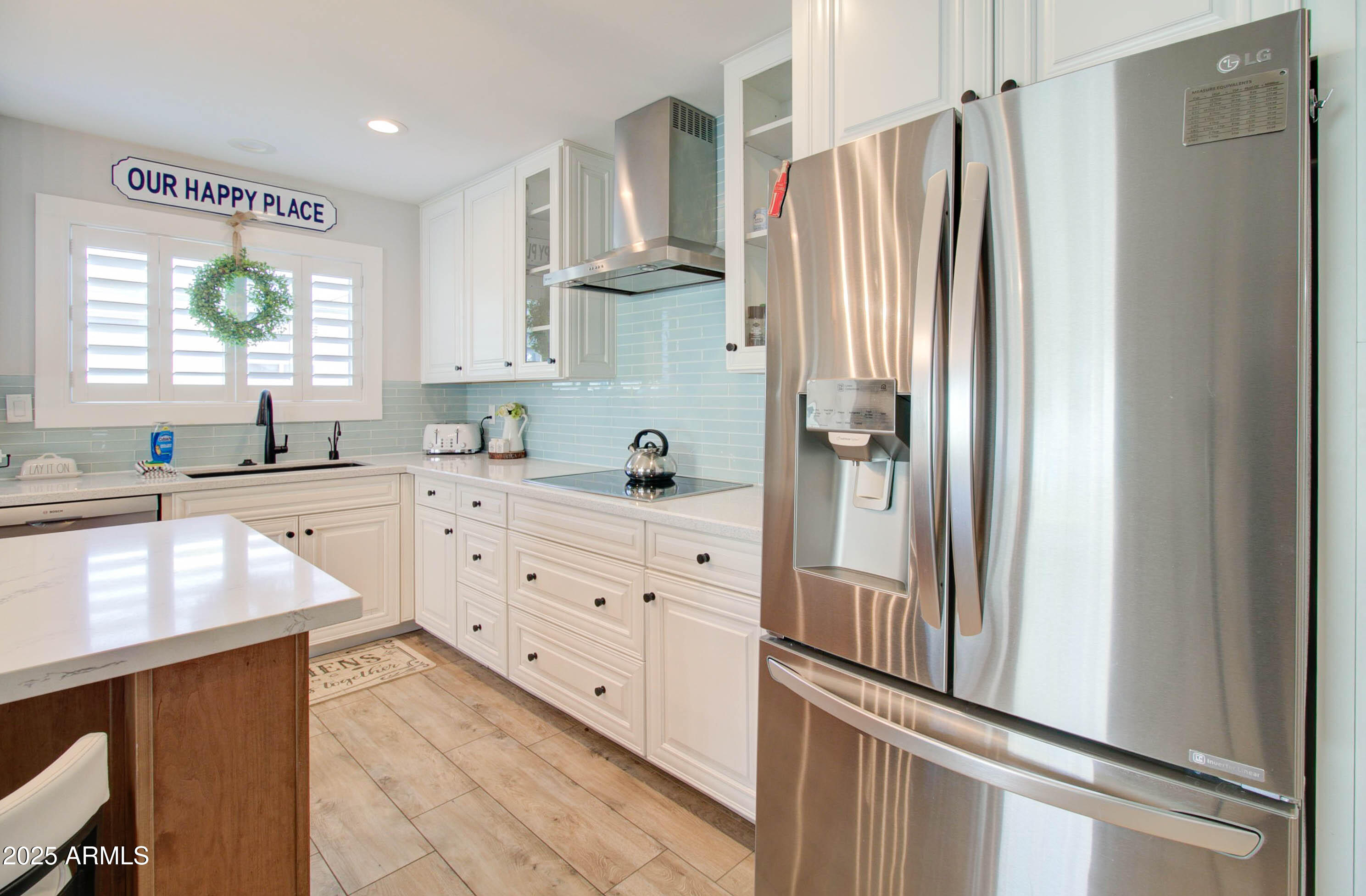 3522 S KACHINA Drive