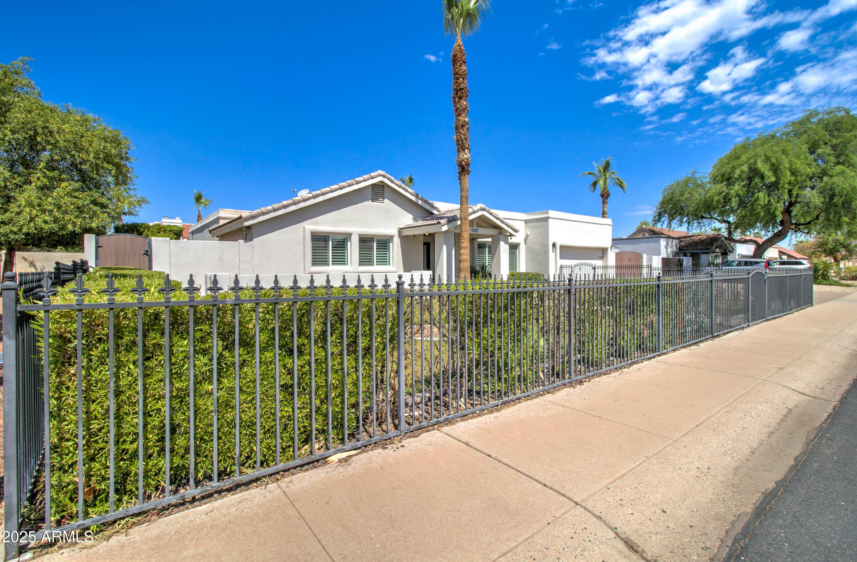 3522 S KACHINA Drive