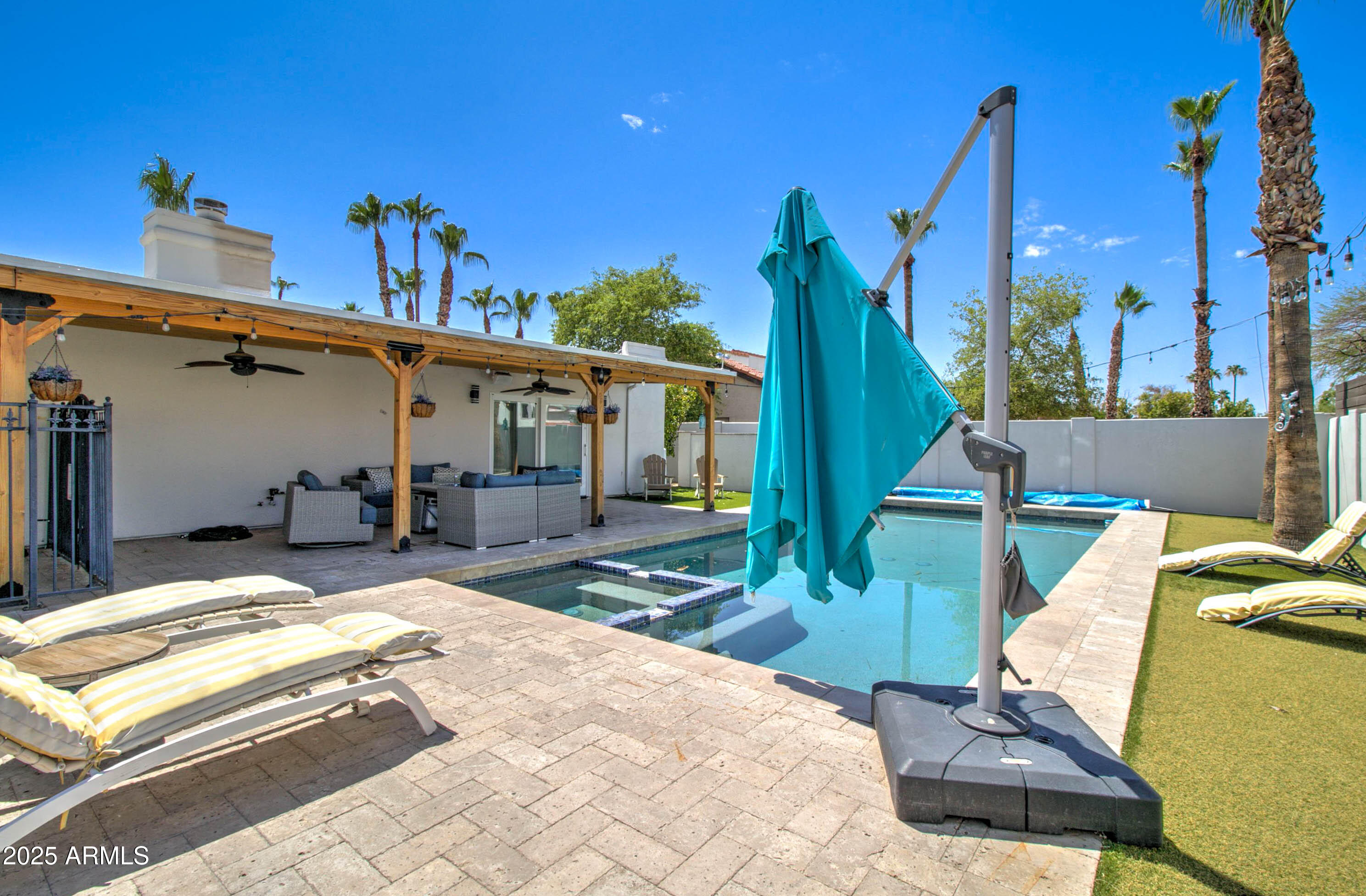 3522 S KACHINA Drive