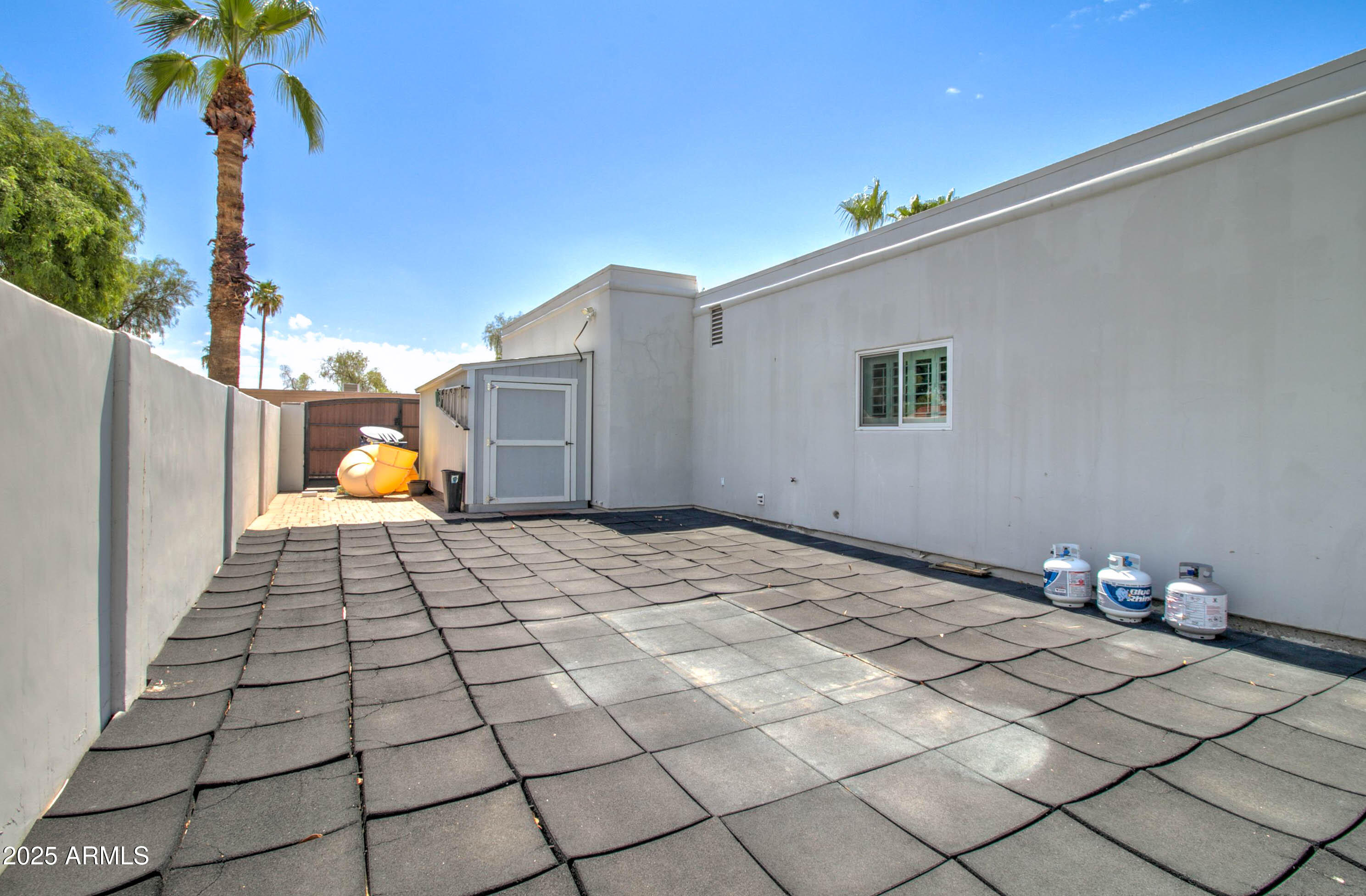 3522 S KACHINA Drive