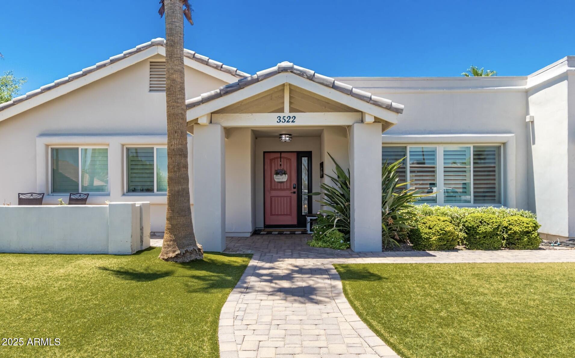 3522 S KACHINA Drive