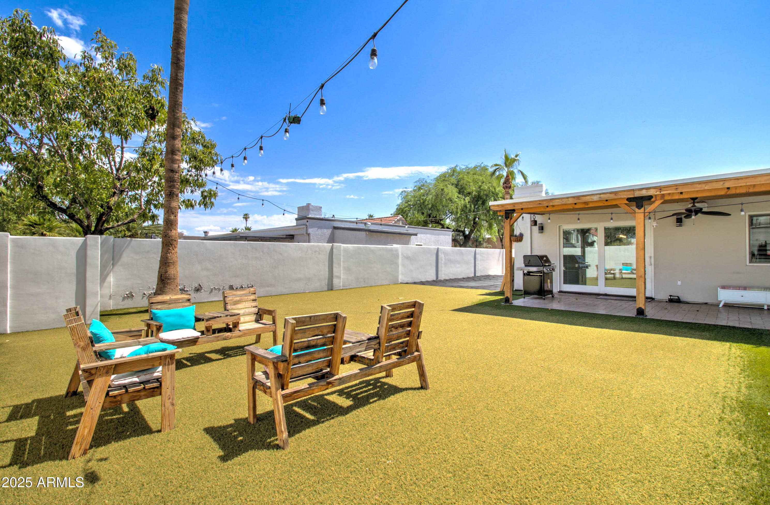 3522 S KACHINA Drive