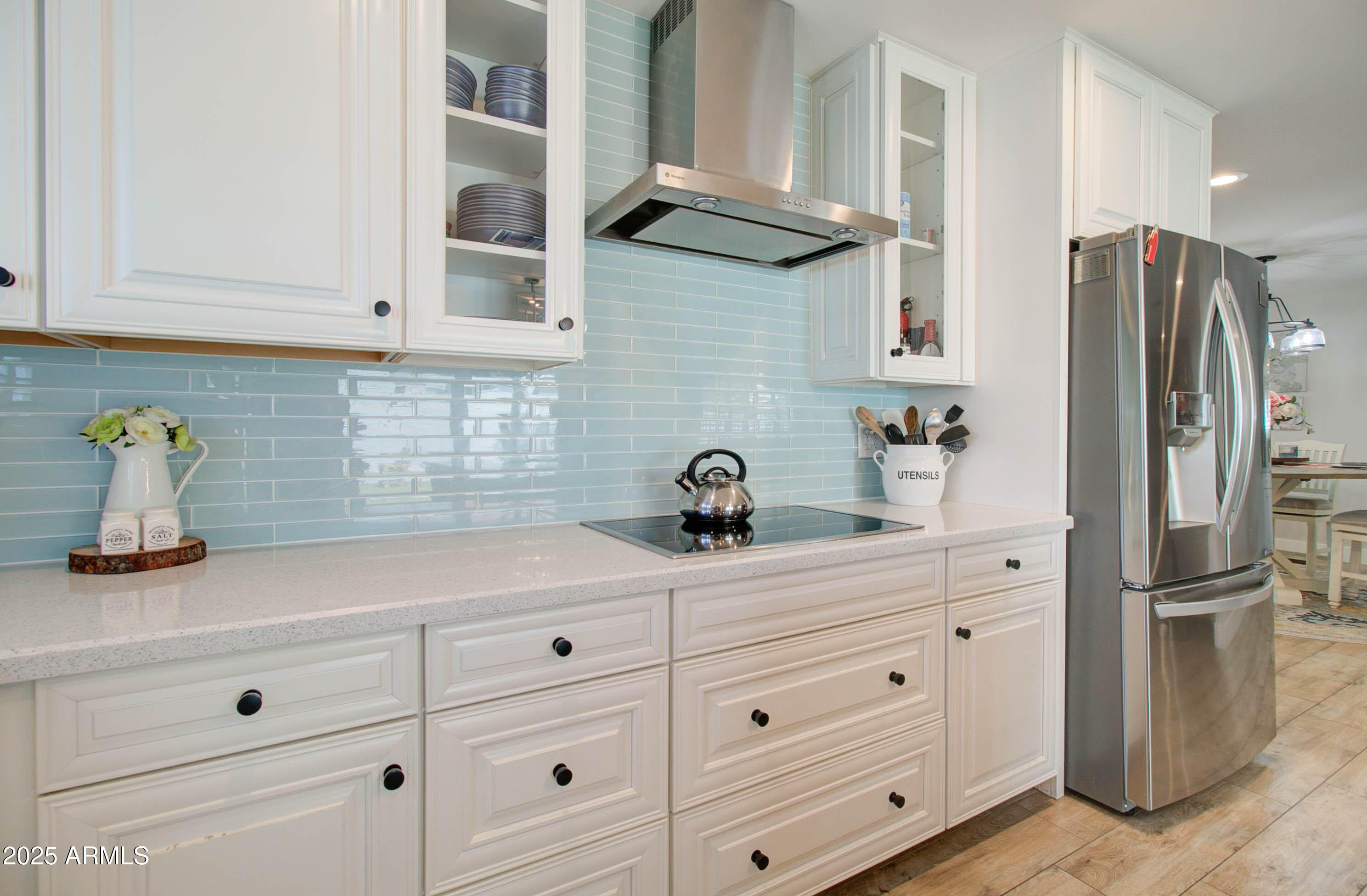 3522 S KACHINA Drive