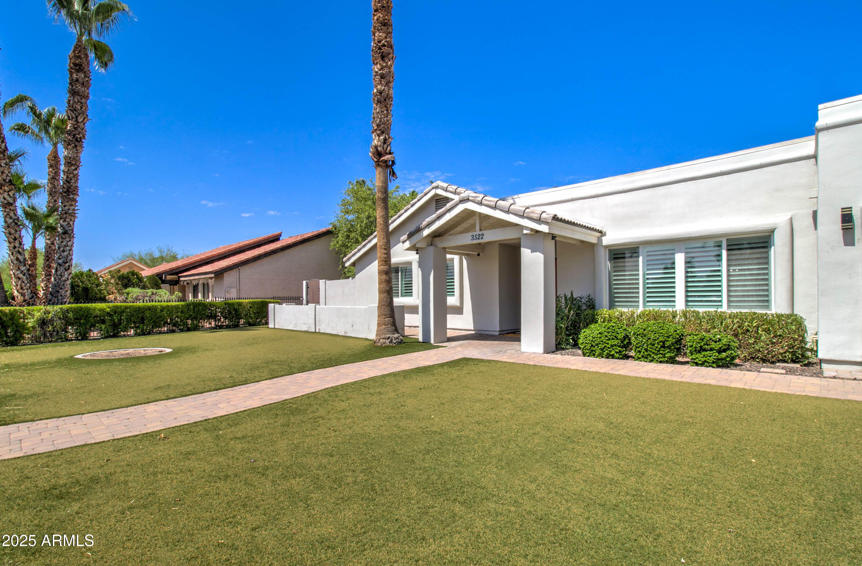 3522 S KACHINA Drive