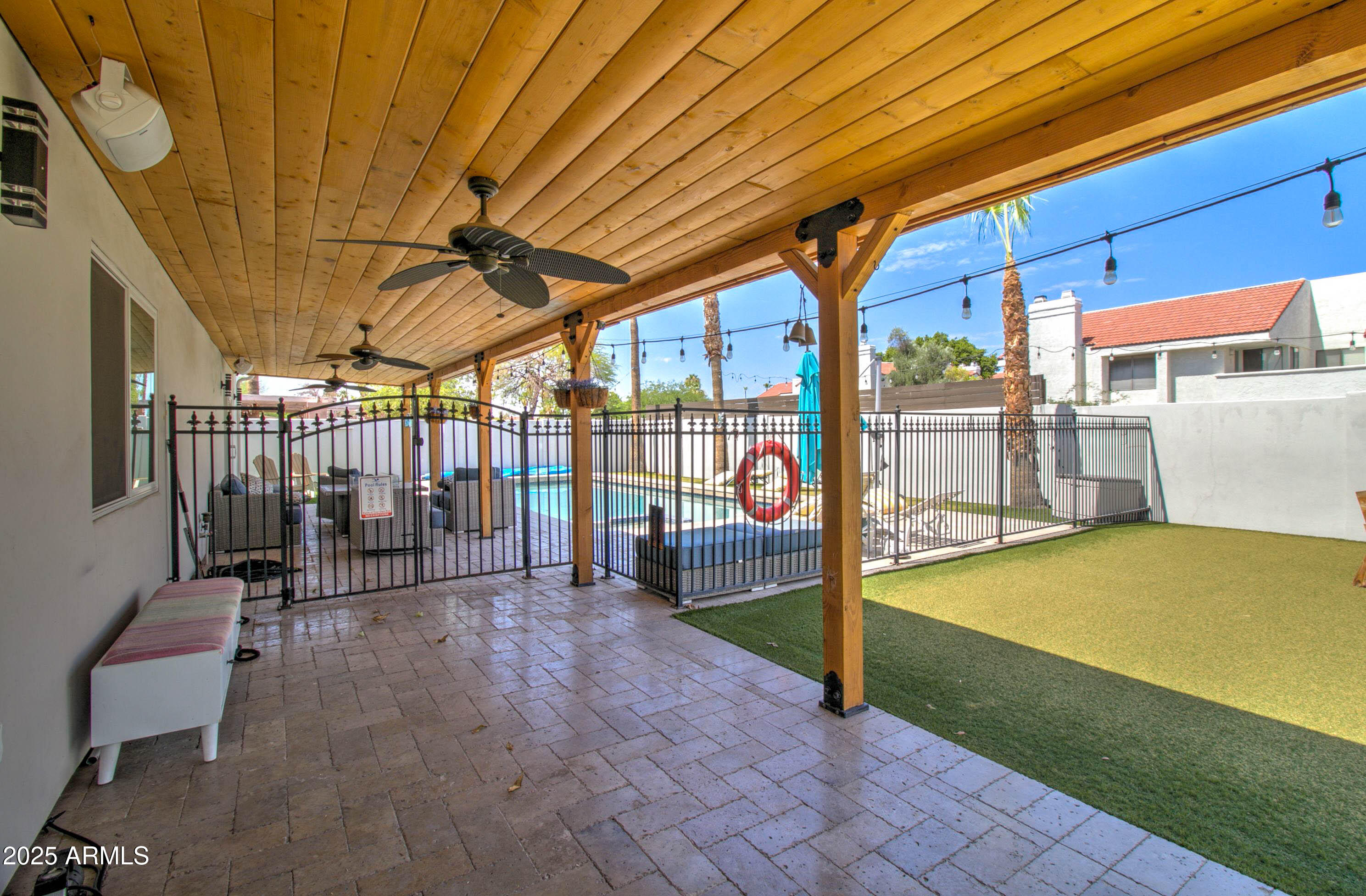 3522 S KACHINA Drive