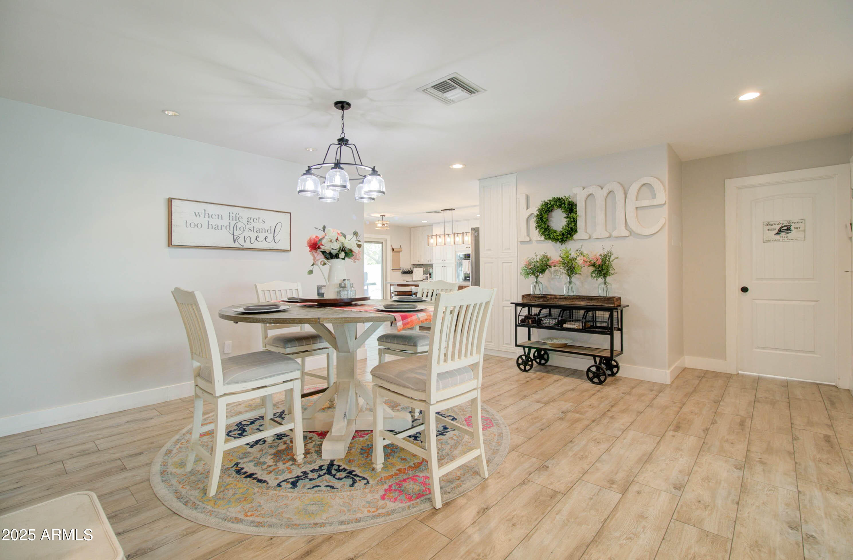 3522 S KACHINA Drive