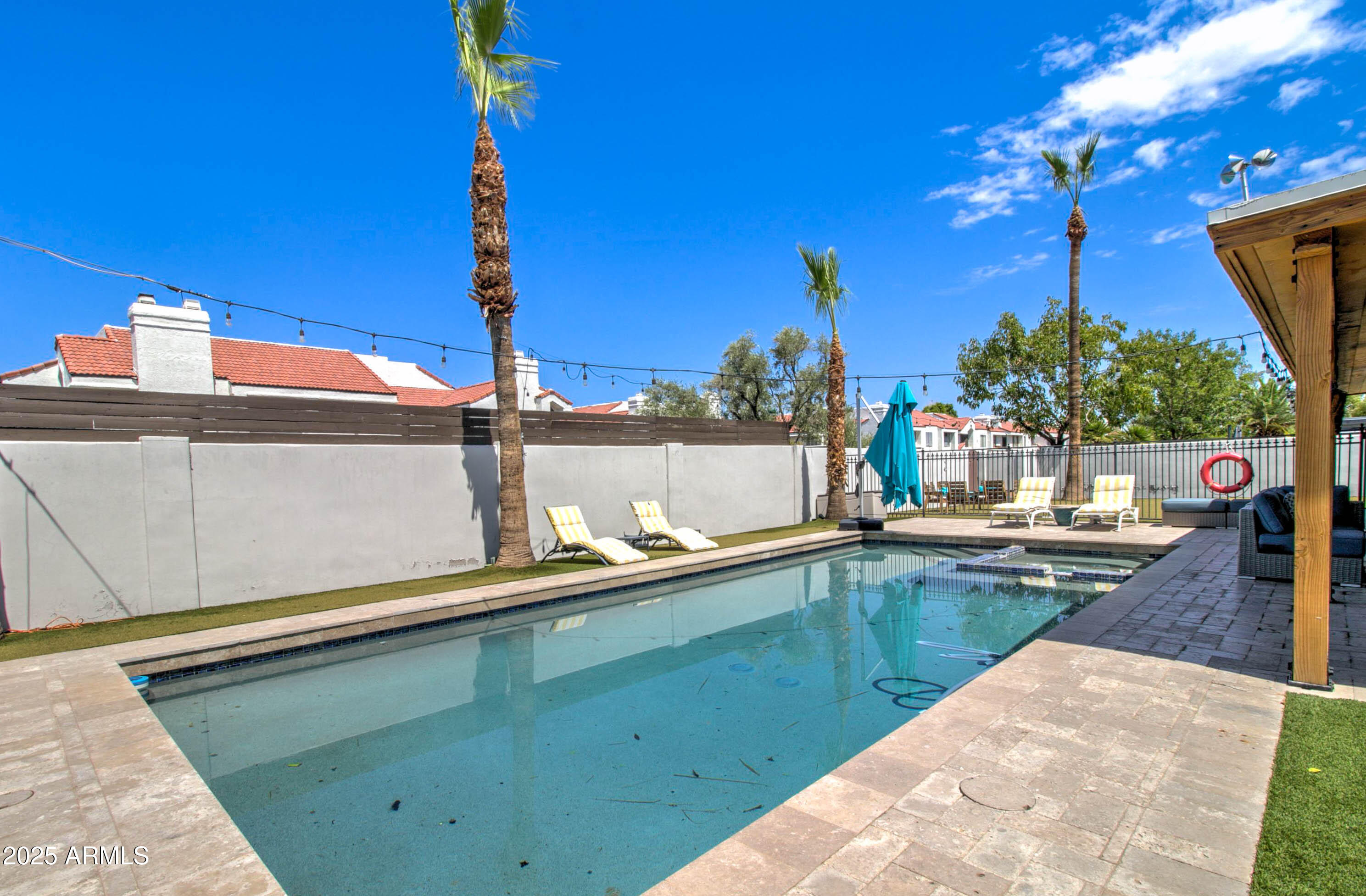 3522 S KACHINA Drive