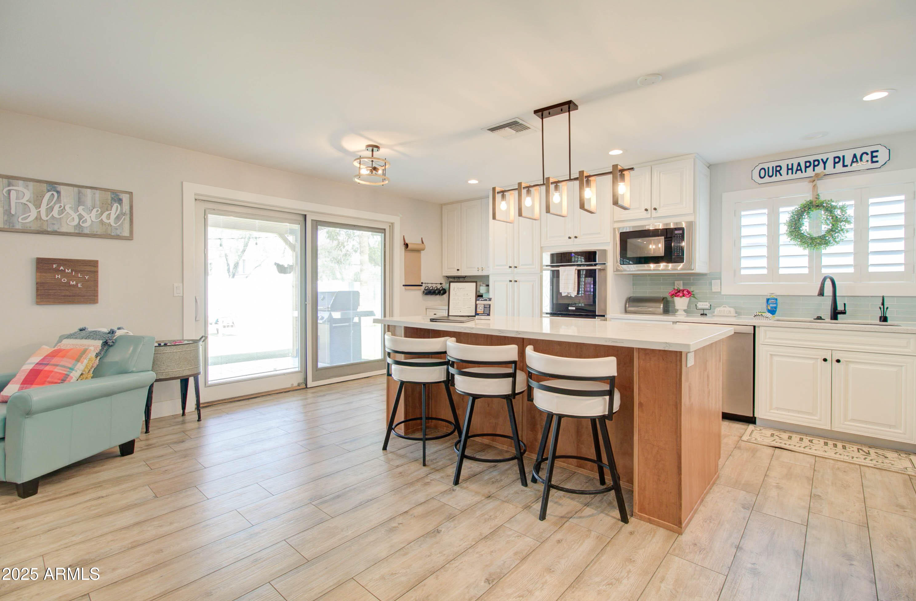 3522 S KACHINA Drive