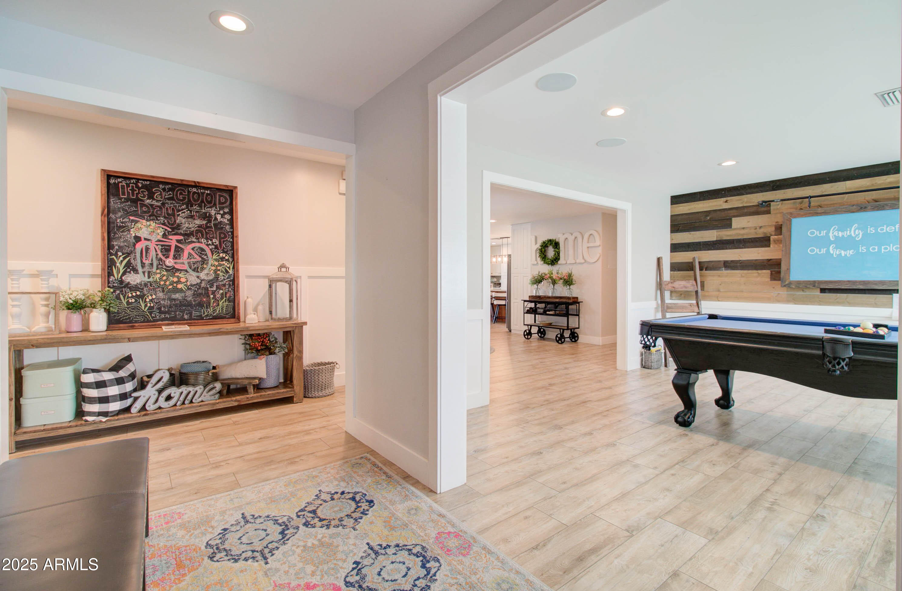 3522 S KACHINA Drive