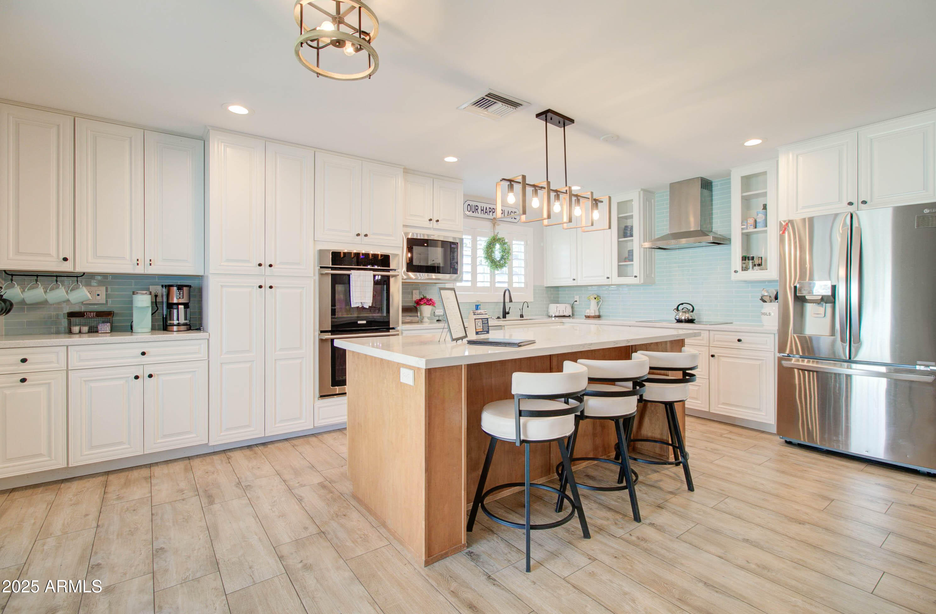 3522 S KACHINA Drive