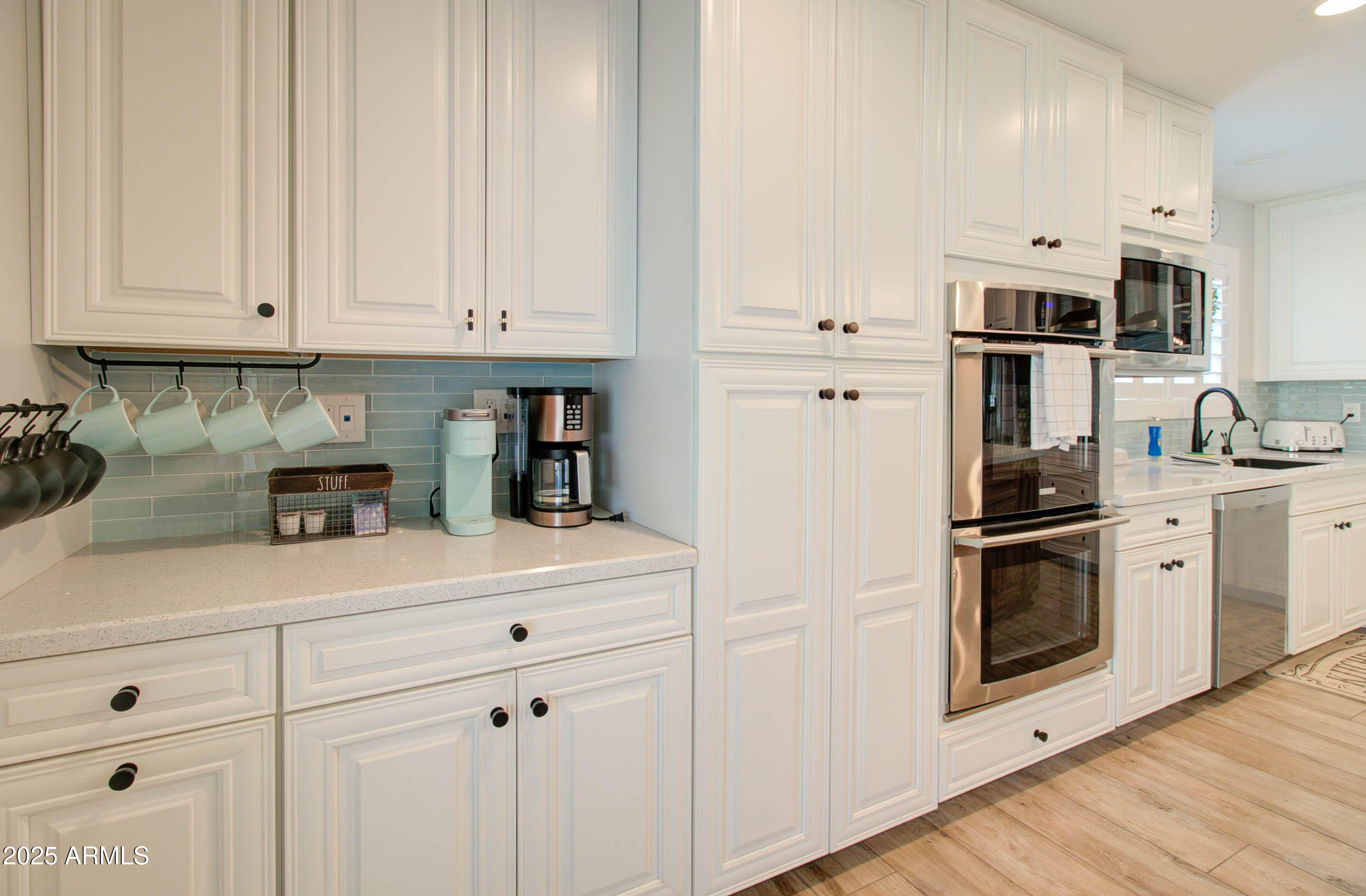 3522 S KACHINA Drive