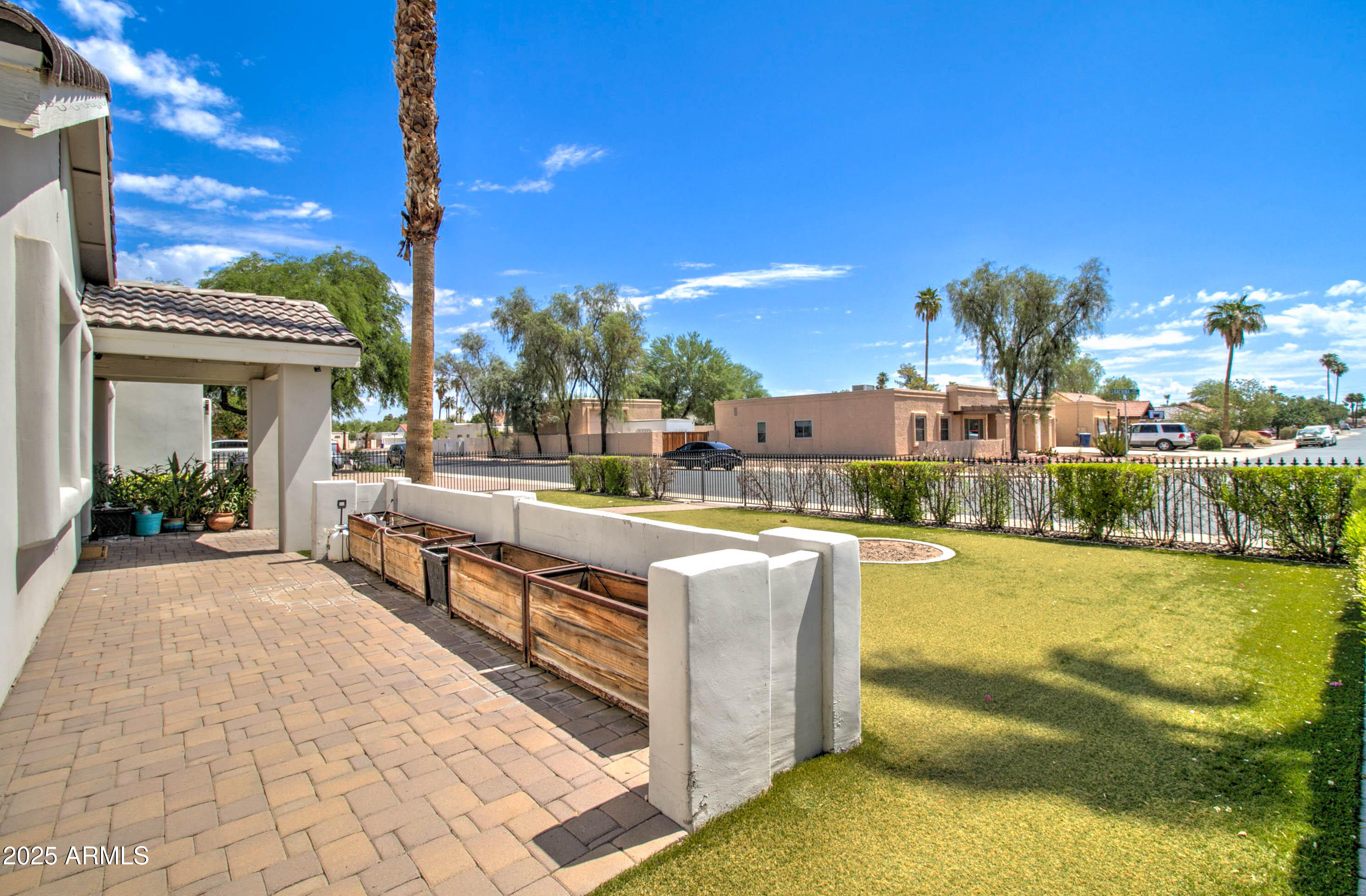 3522 S KACHINA Drive