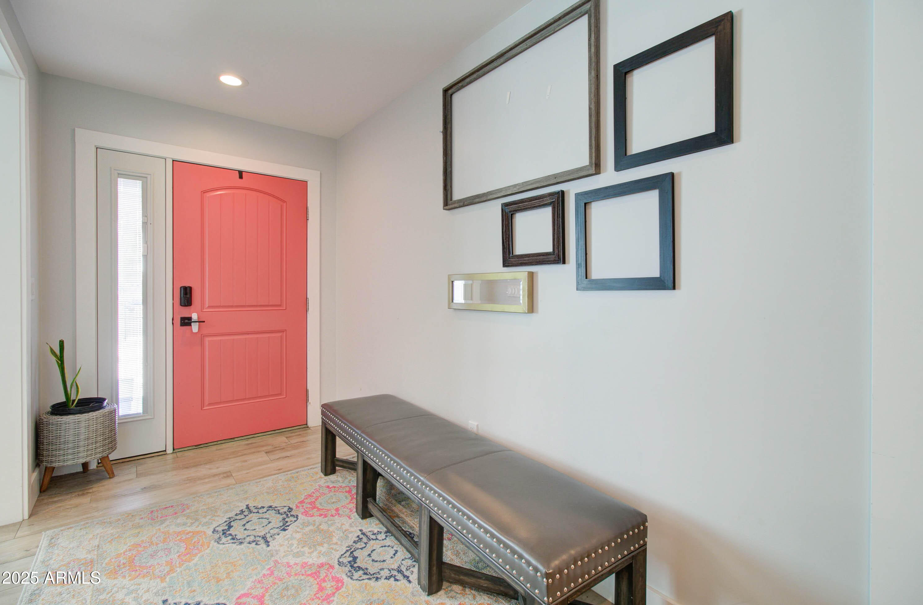 3522 S KACHINA Drive