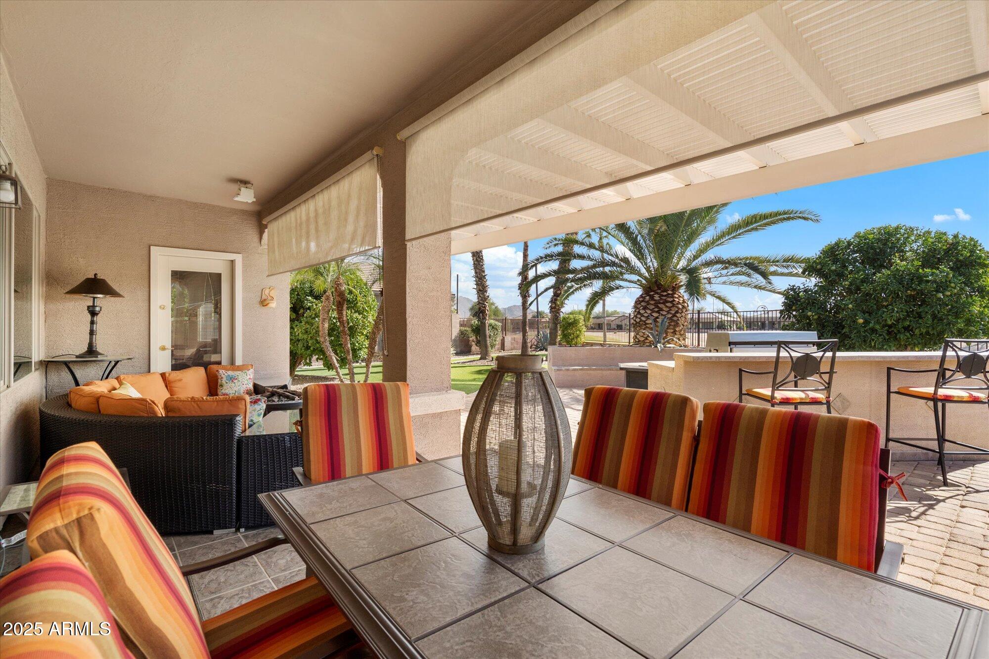 3511 E FIRESTONE Drive