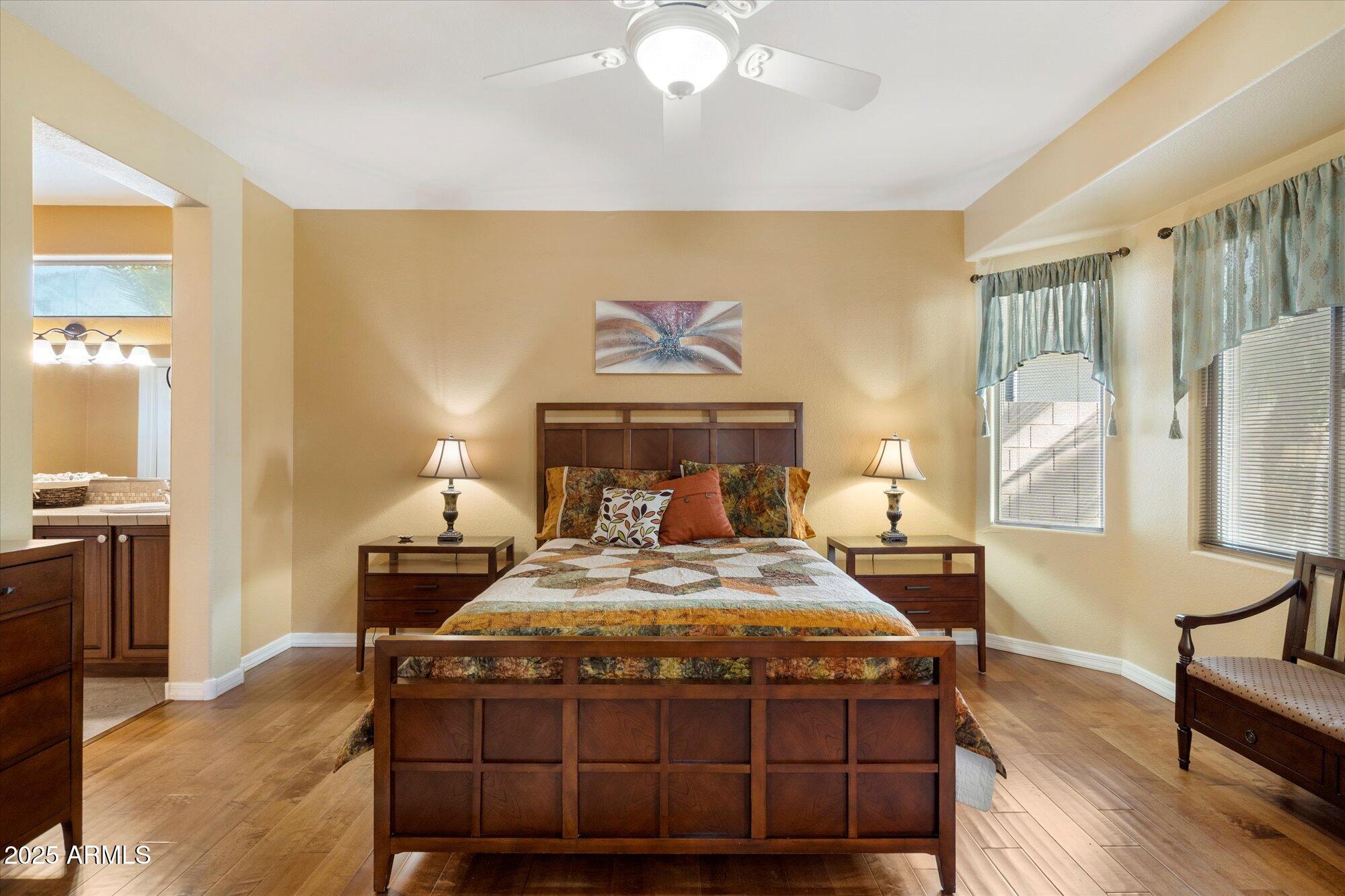 3511 E FIRESTONE Drive