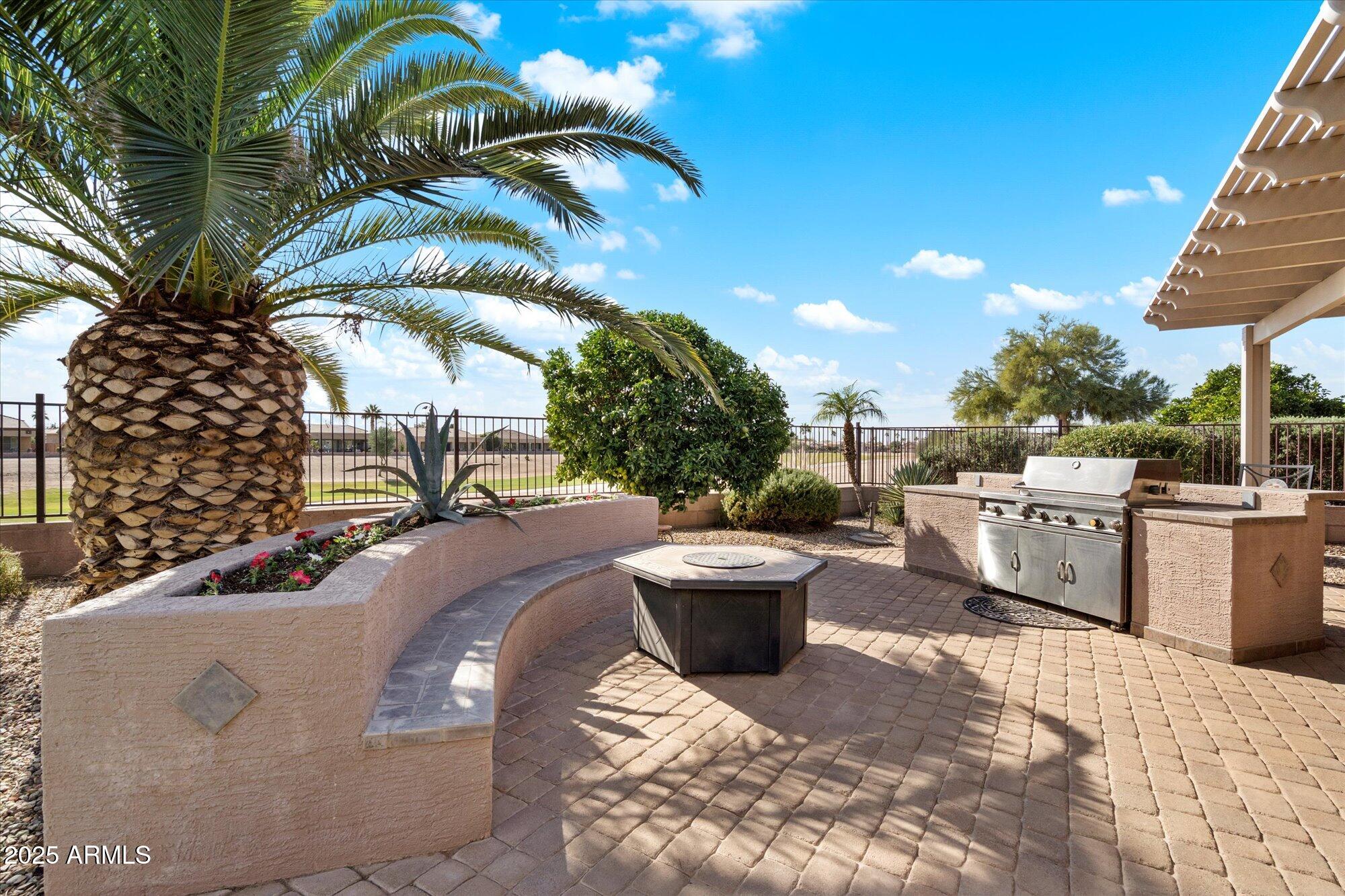 3511 E FIRESTONE Drive