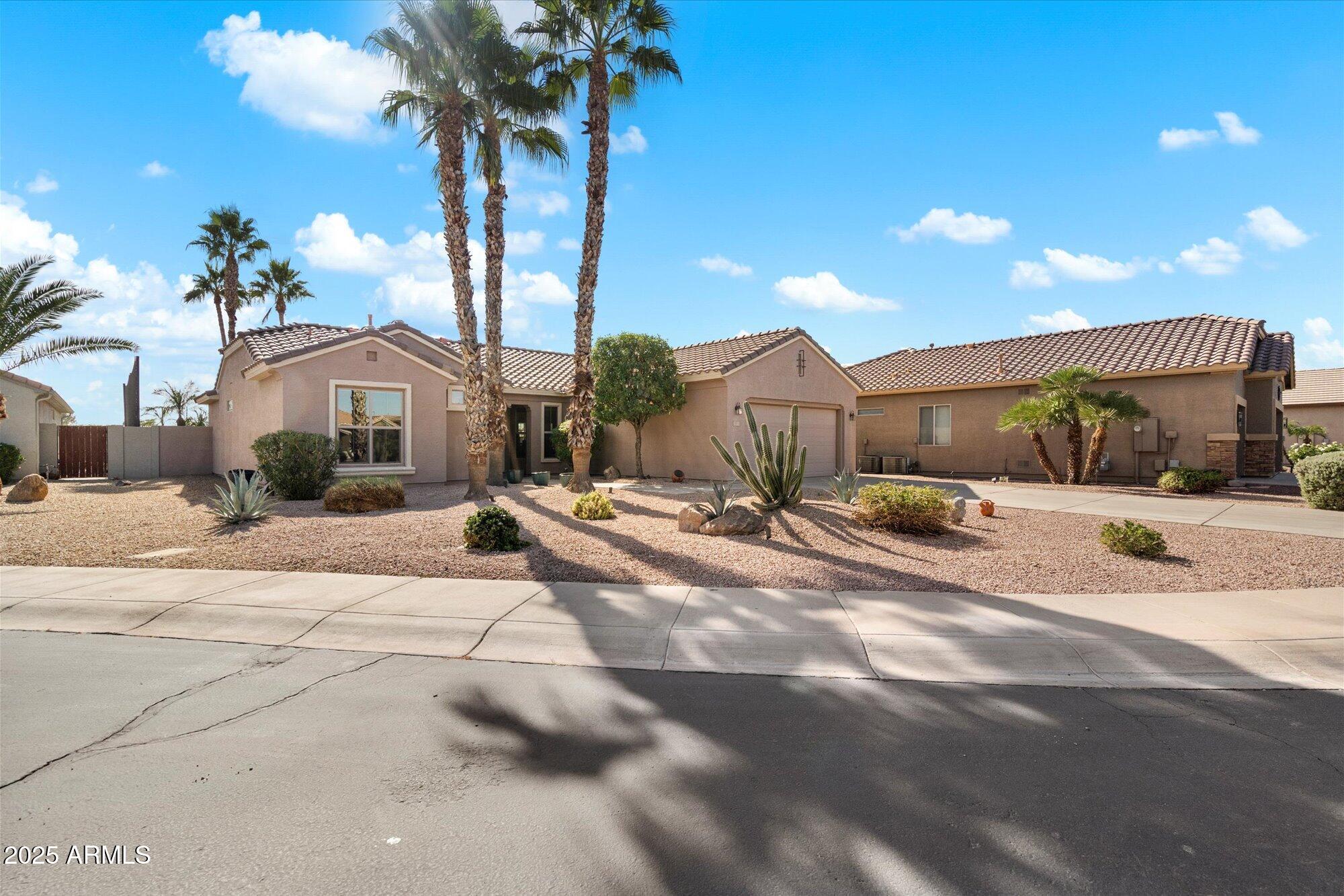 3511 E FIRESTONE Drive