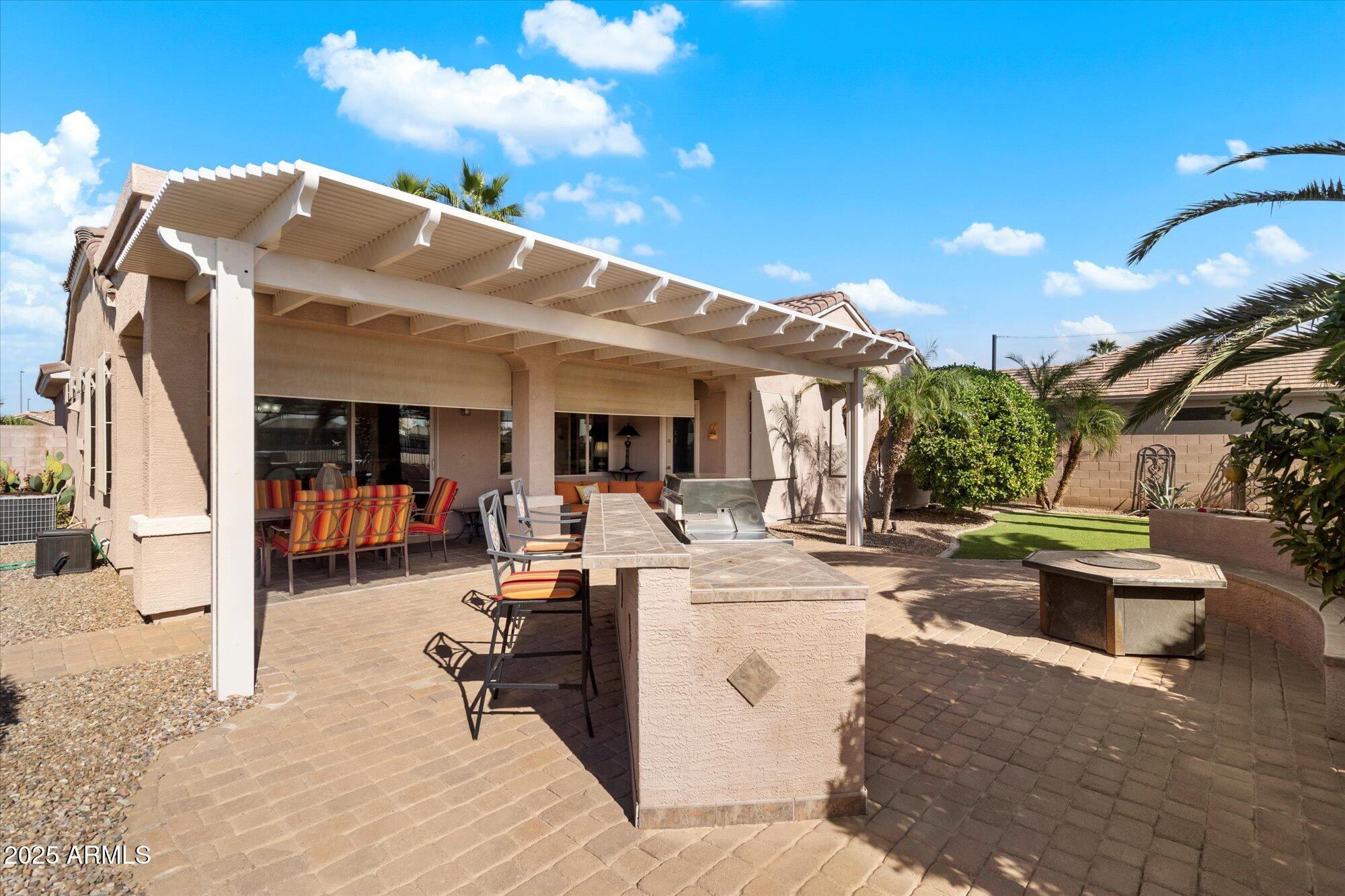 3511 E FIRESTONE Drive