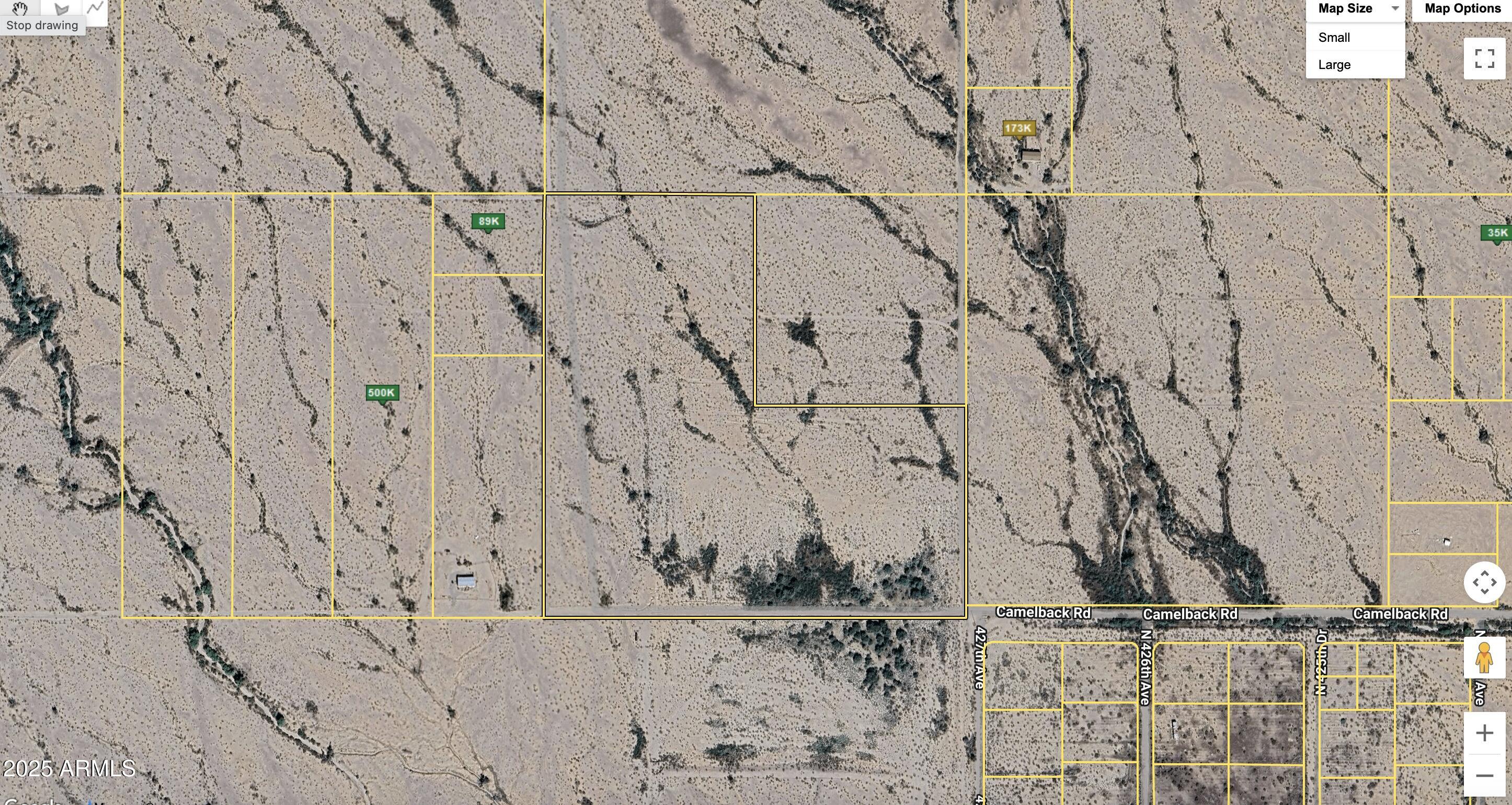 0 W Camelback Drive 24