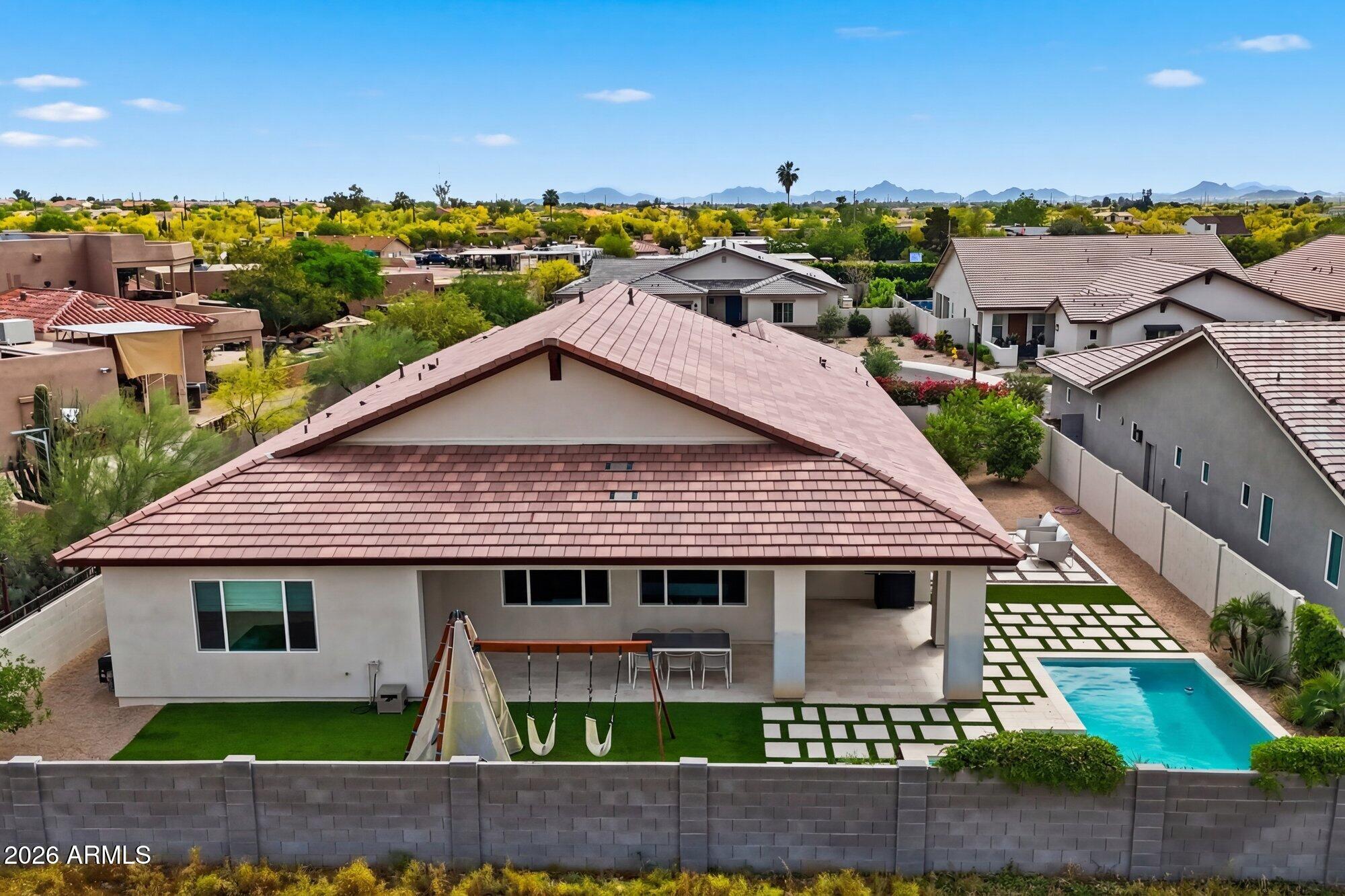 4238 E Hunter Court